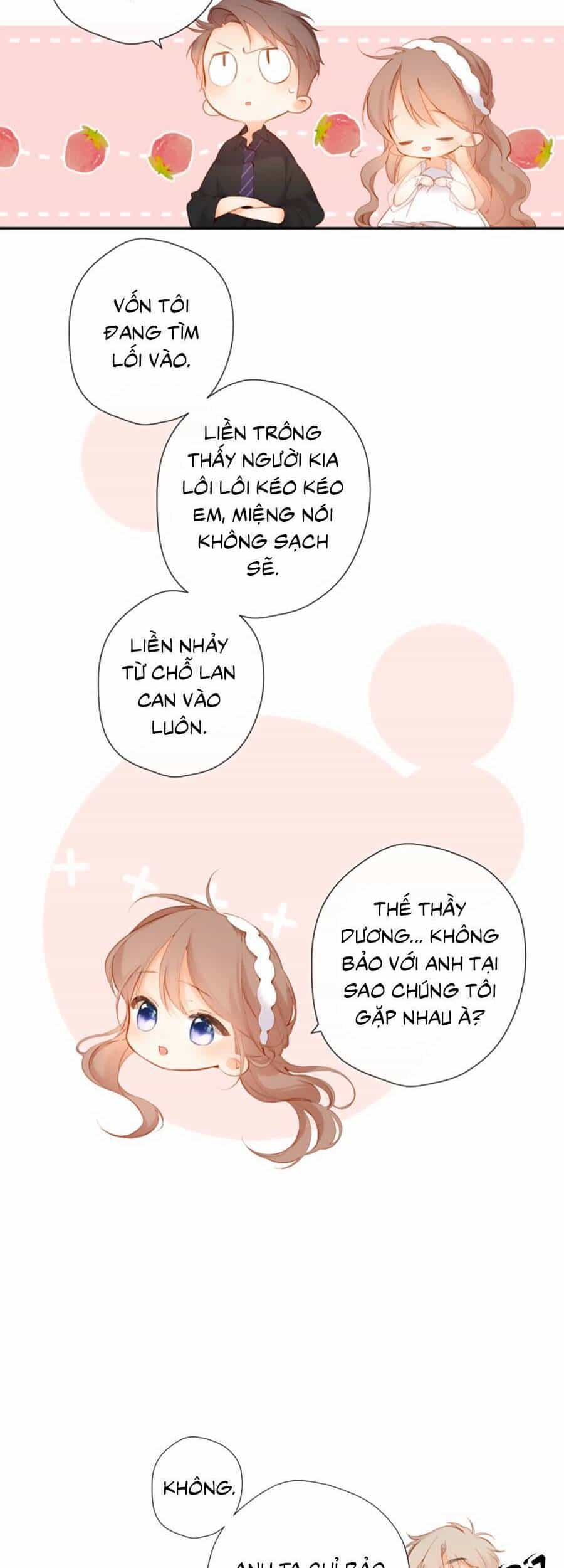 Lại Gặp Được Em - Chương 145 - ảnh 22