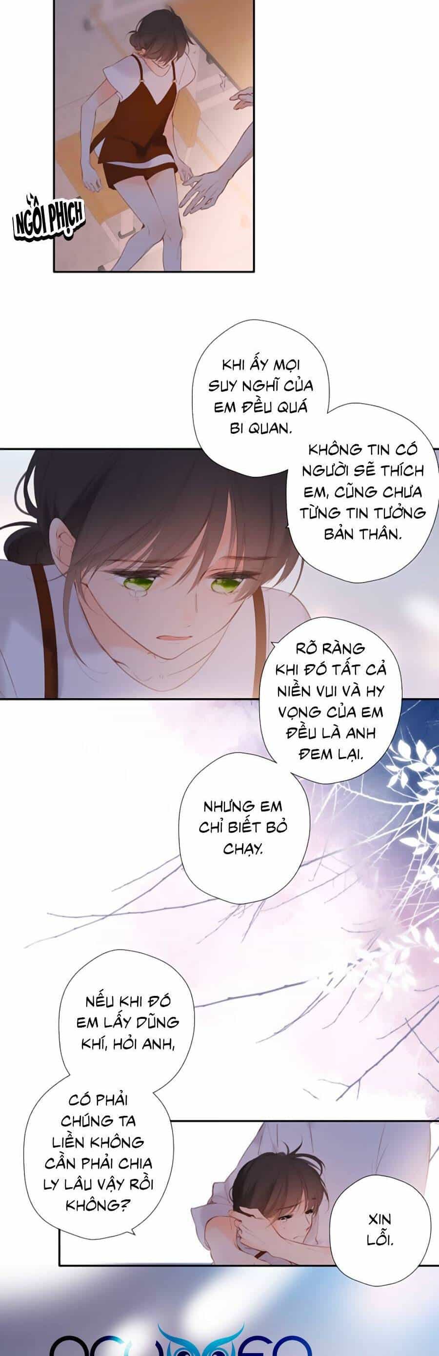Lại Gặp Được Em - Chương 148 - ảnh 23