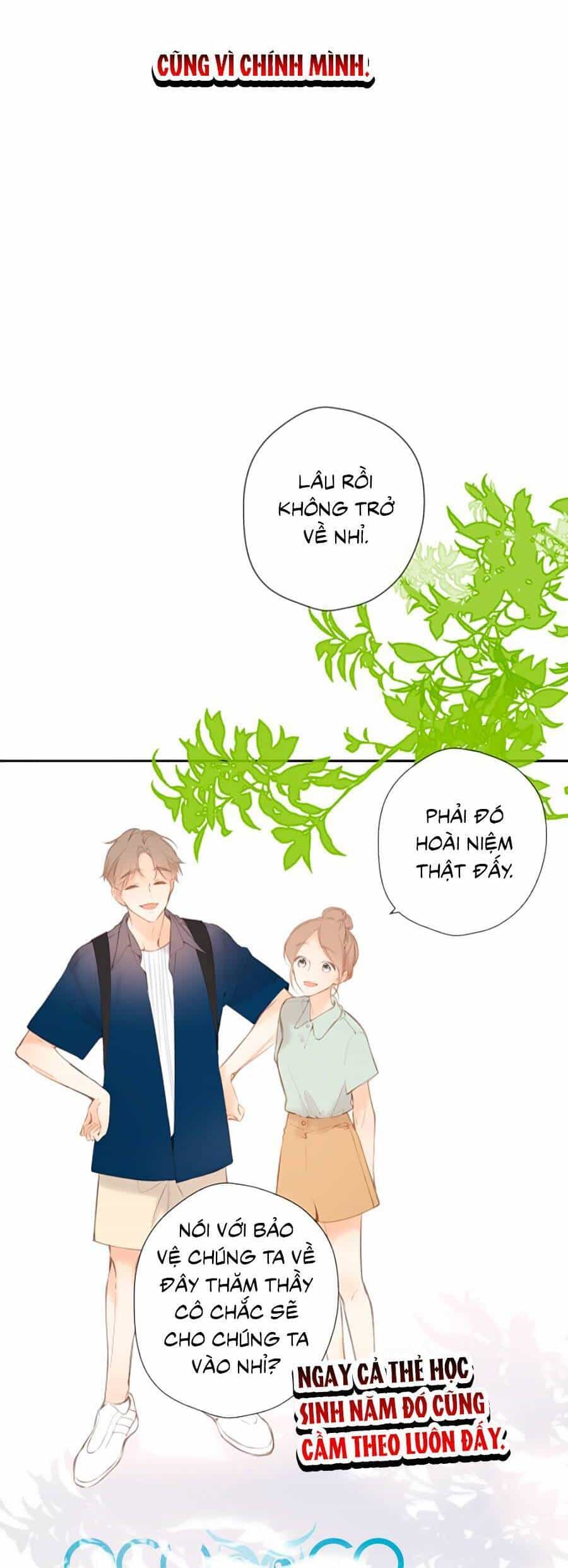 Lại Gặp Được Em - Chương 148 - ảnh 44