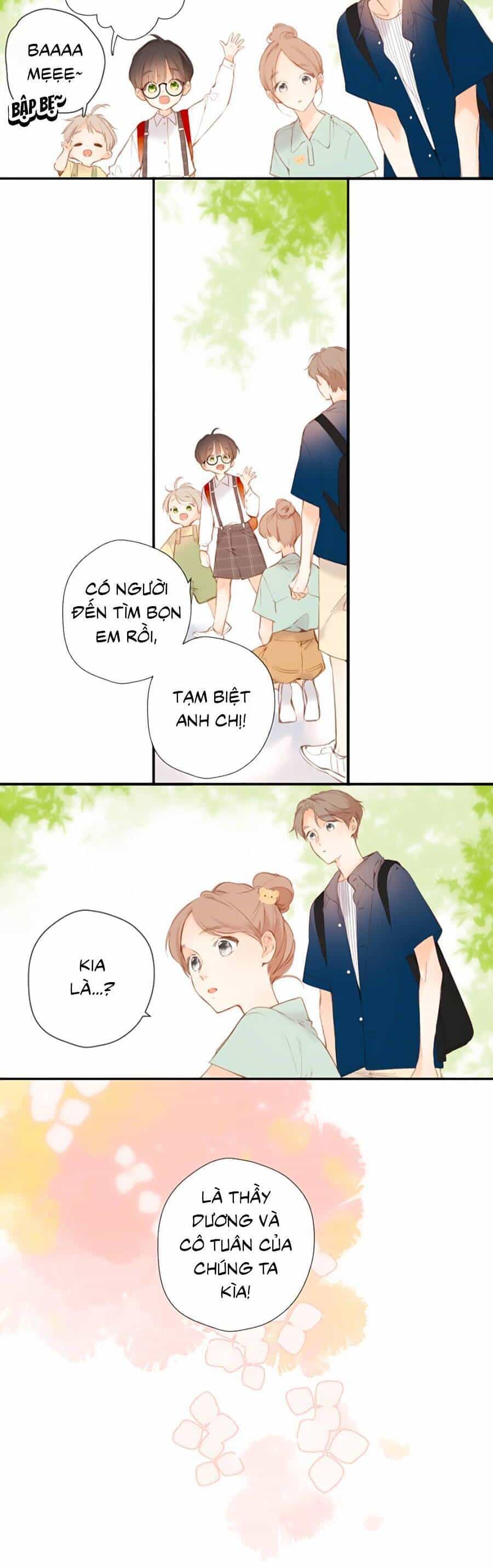 Lại Gặp Được Em - Chương 148 - ảnh 47