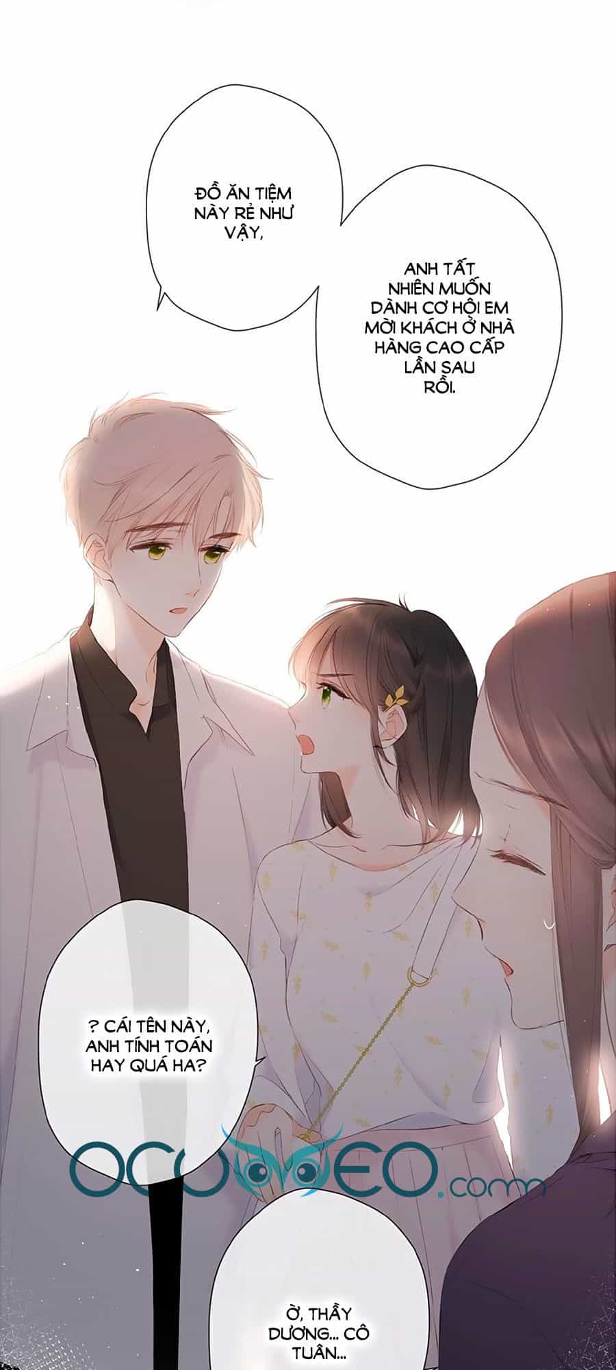 Lại Gặp Được Em - Chương 11 - ảnh 27
