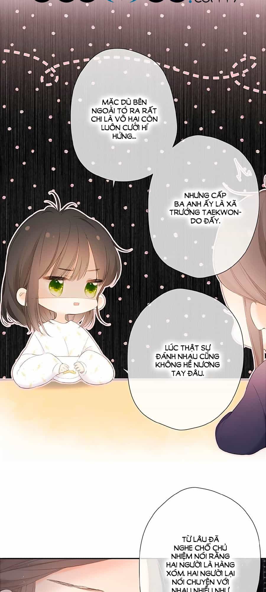 Lại Gặp Được Em - Chương 11 - ảnh 5