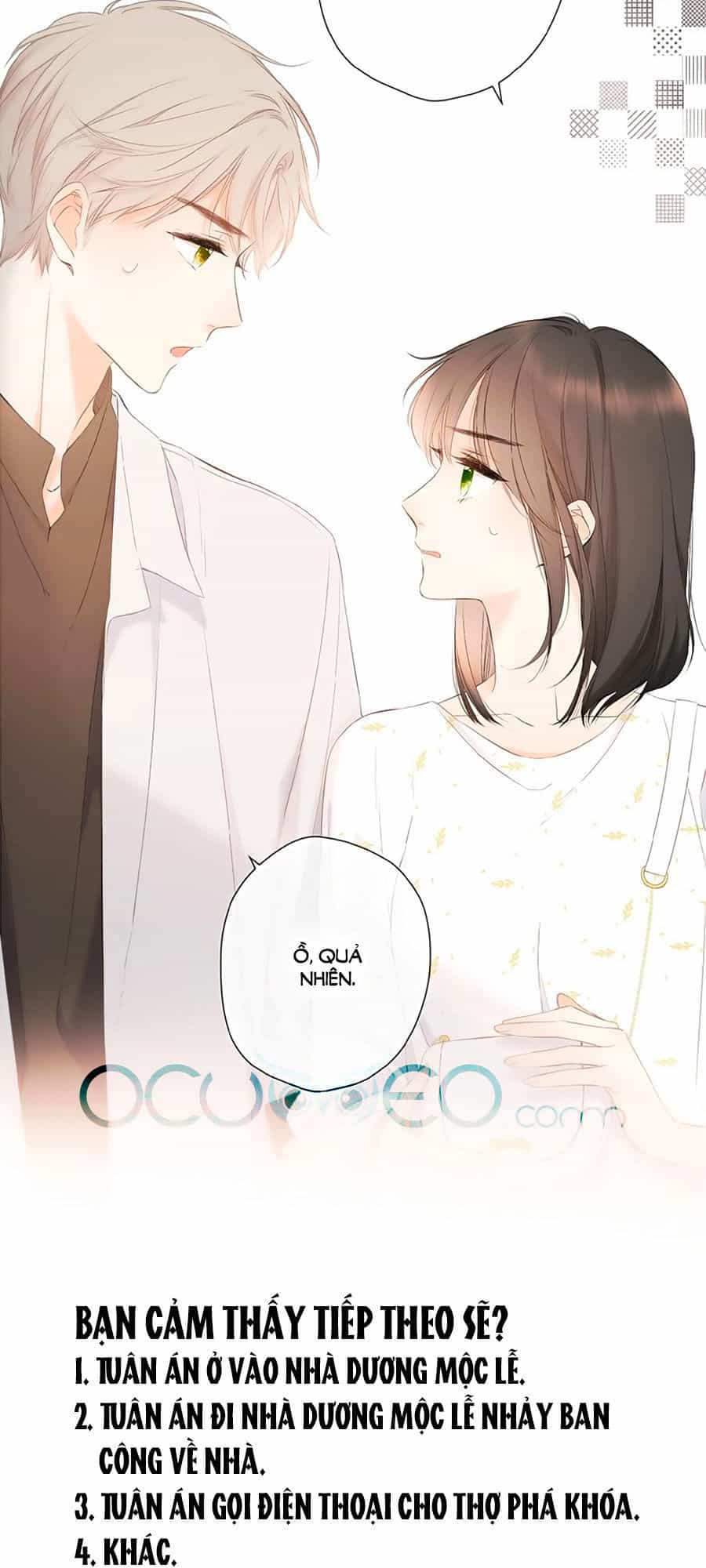 Lại Gặp Được Em - Chương 13 - ảnh 39