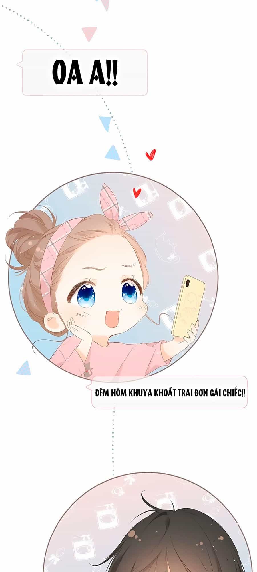 Lại Gặp Được Em - Chương 14 - ảnh 6