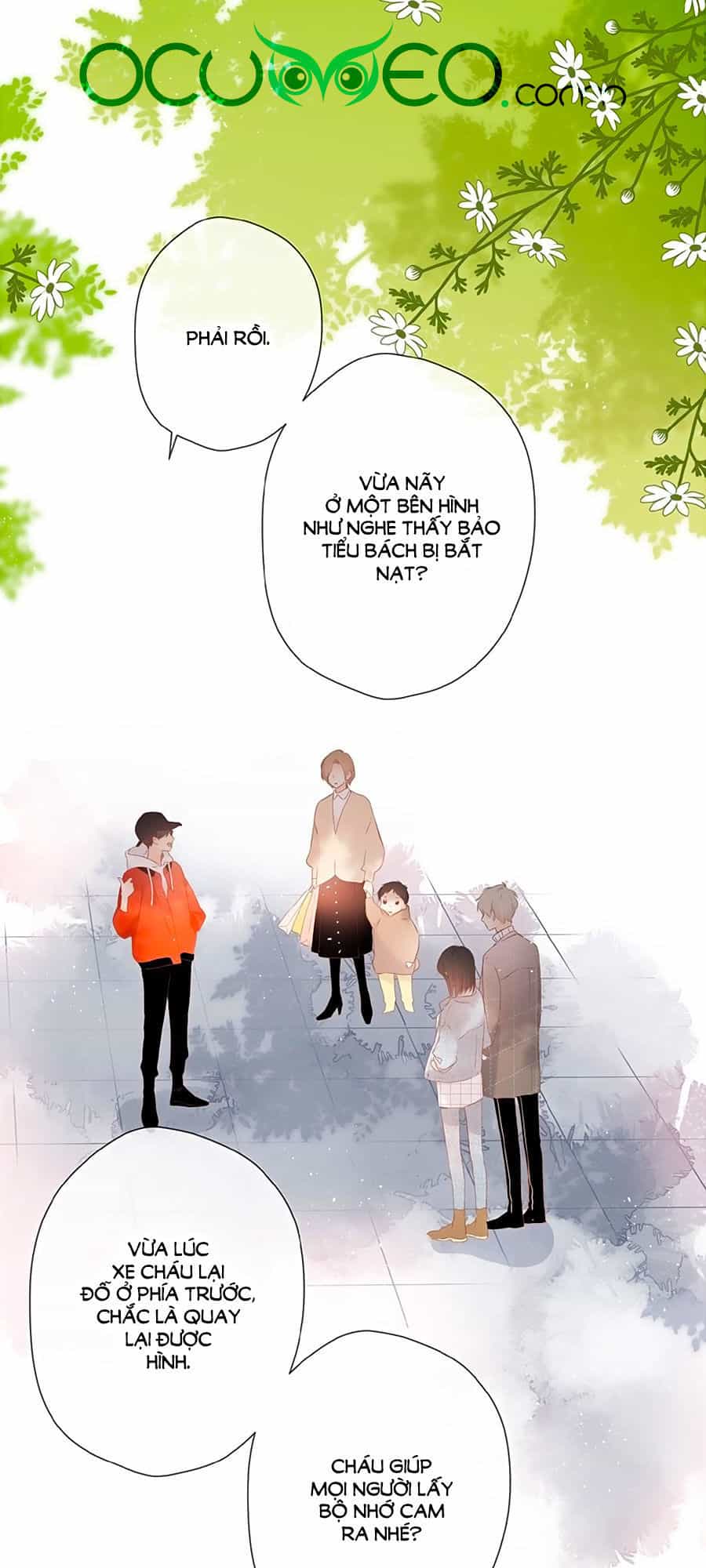 Lại Gặp Được Em - Chương 17 - ảnh 19