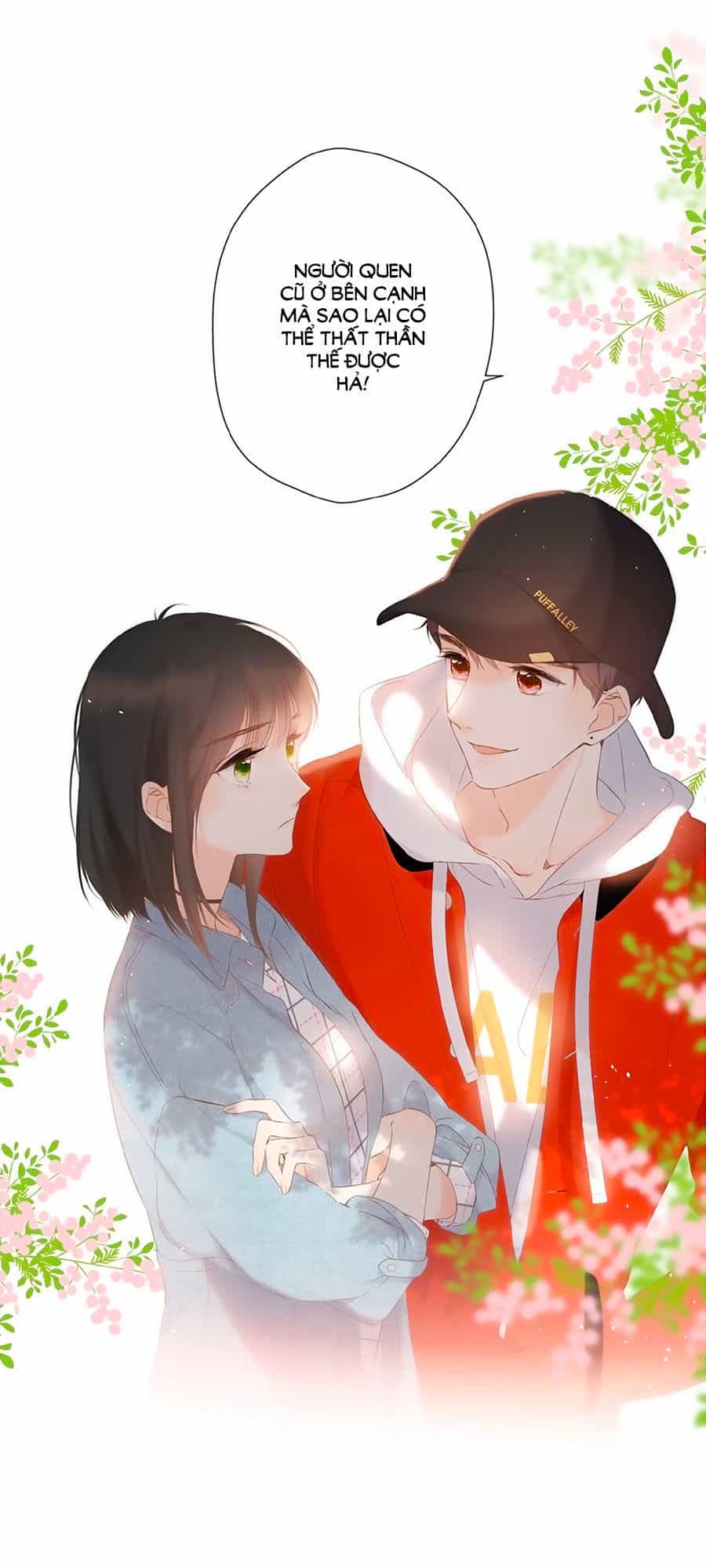 Lại Gặp Được Em - Chương 17 - ảnh 30