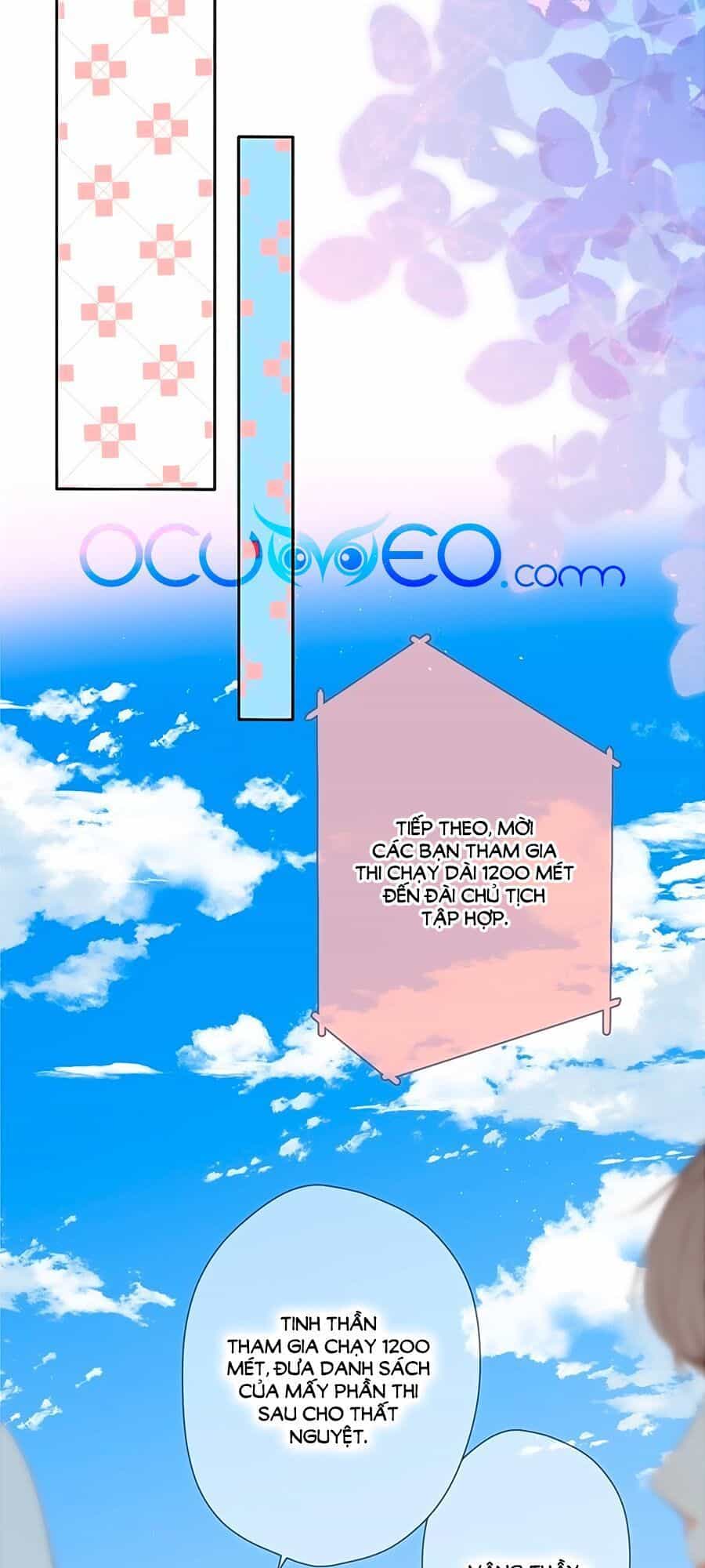 Lại Gặp Được Em - Chương 19 - ảnh 20