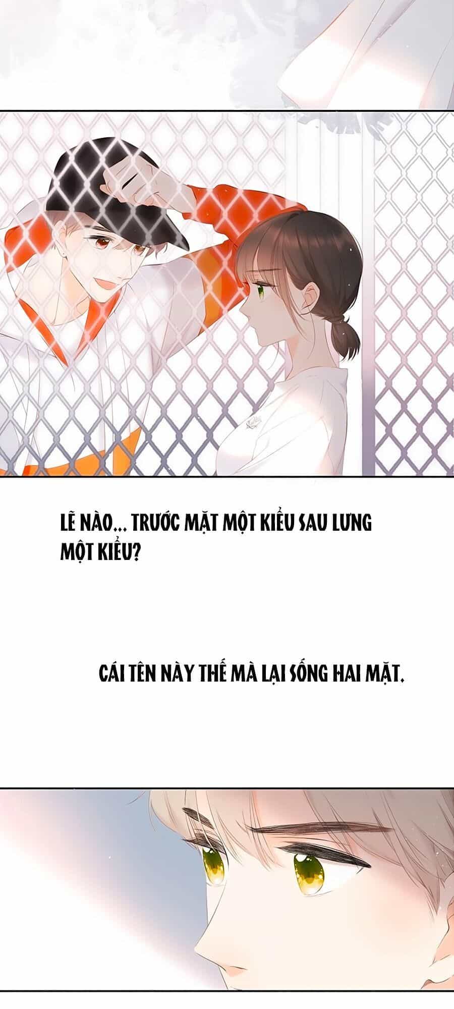Lại Gặp Được Em - Chương 19 - ảnh 33