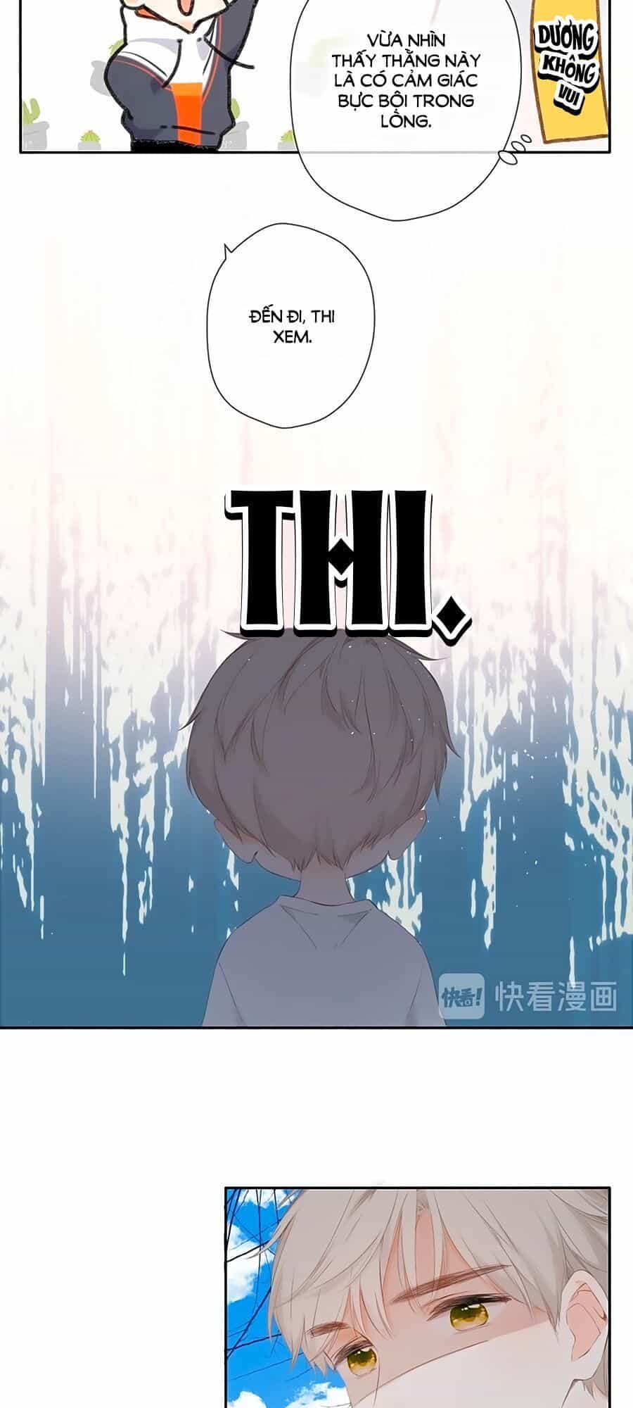 Lại Gặp Được Em - Chương 20 - ảnh 23