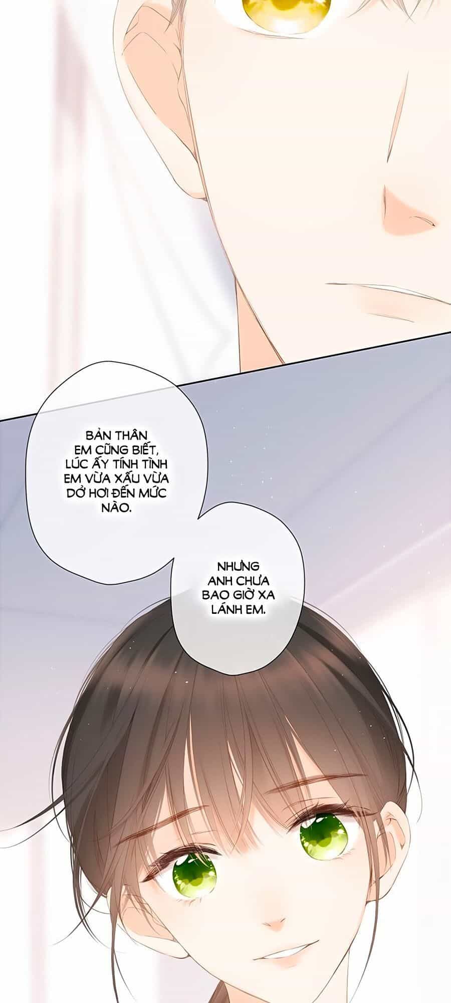 Lại Gặp Được Em - Chương 22 - ảnh 14