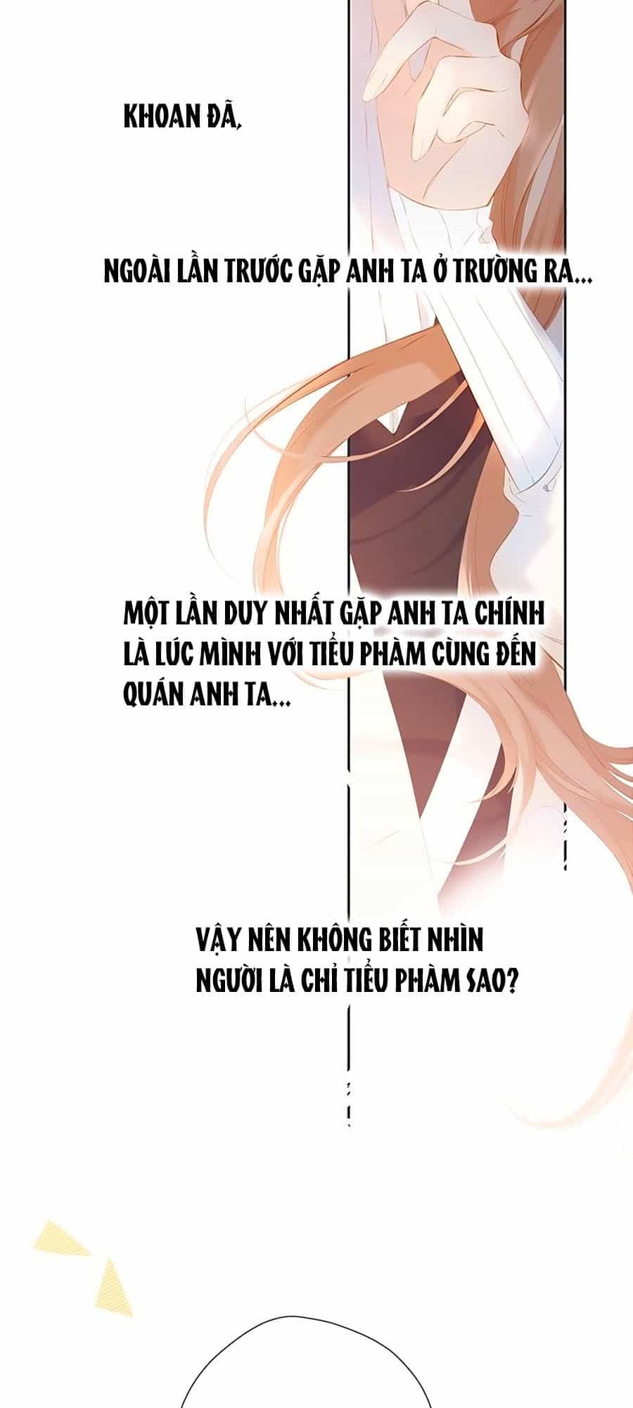 Lại Gặp Được Em - Chương 27 - ảnh 11