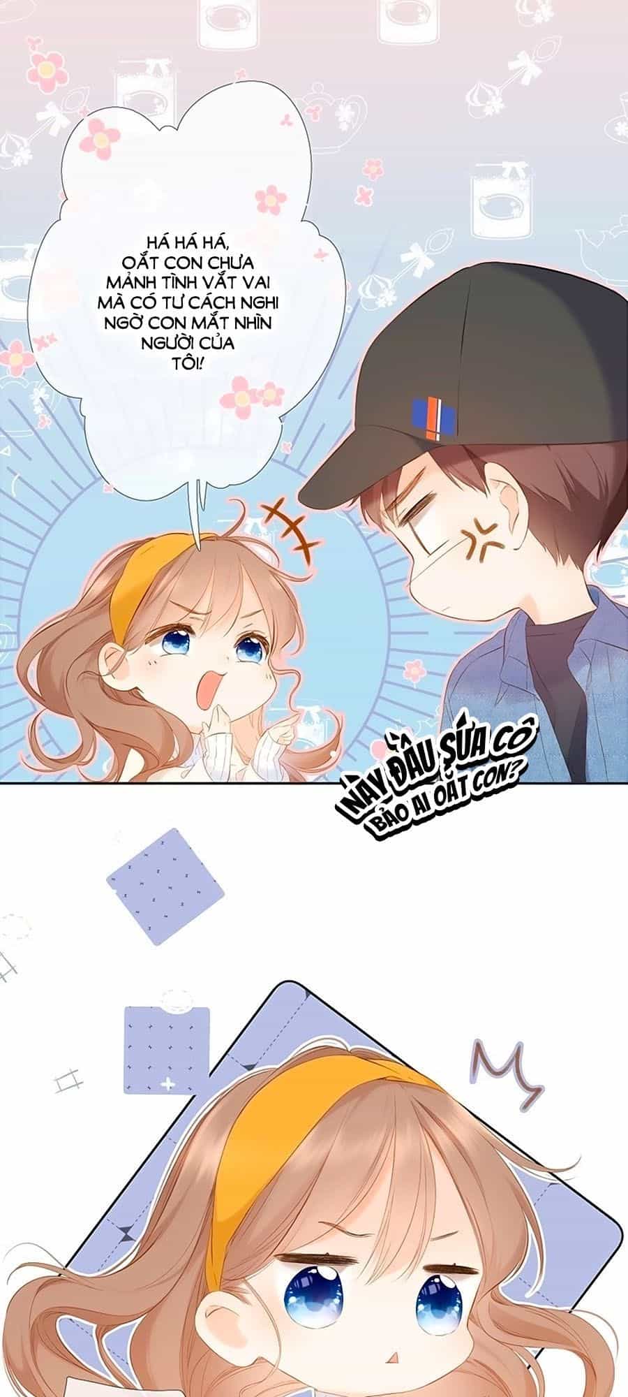 Lại Gặp Được Em - Chương 27 - ảnh 13