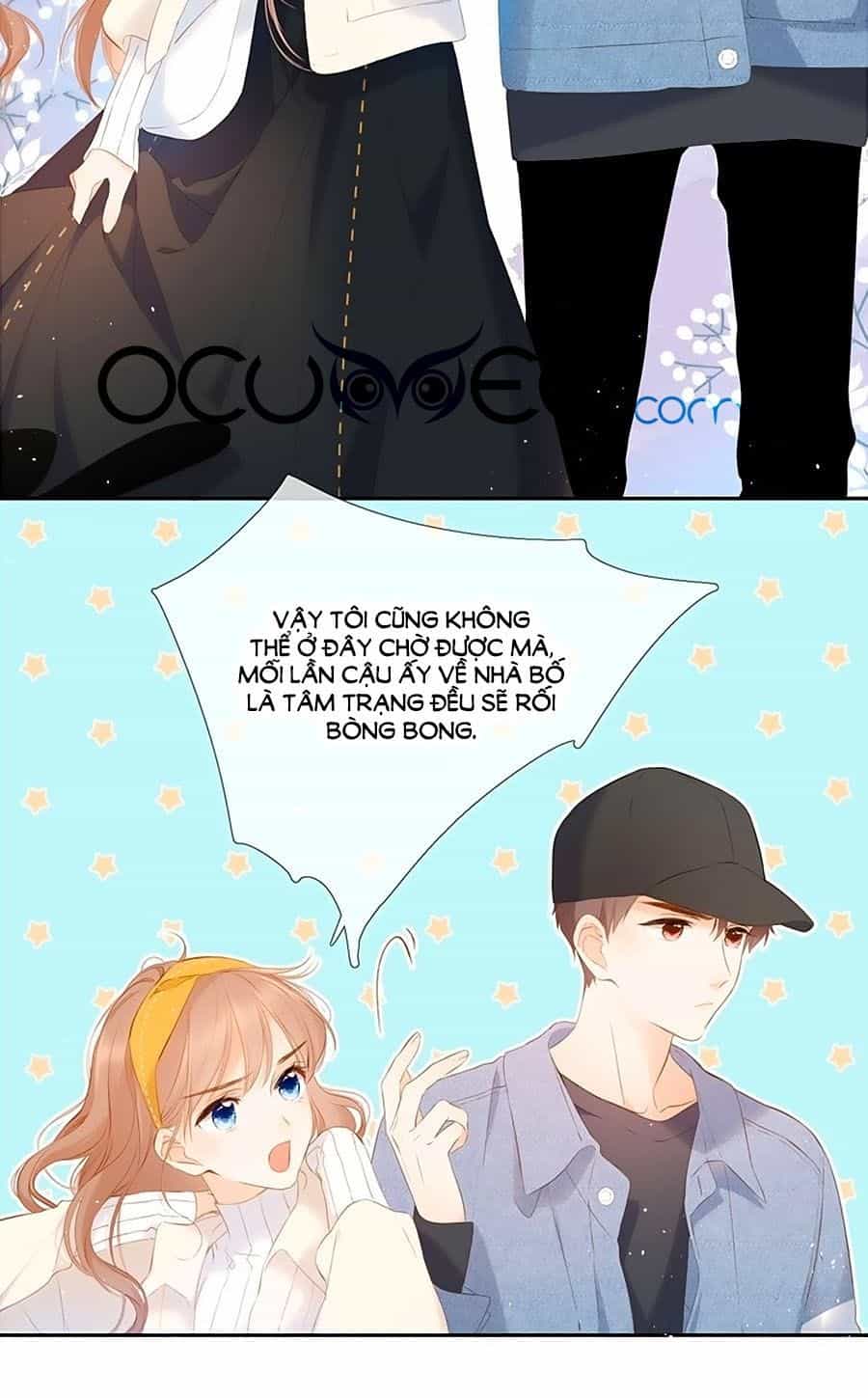 Lại Gặp Được Em - Chương 27 - ảnh 16