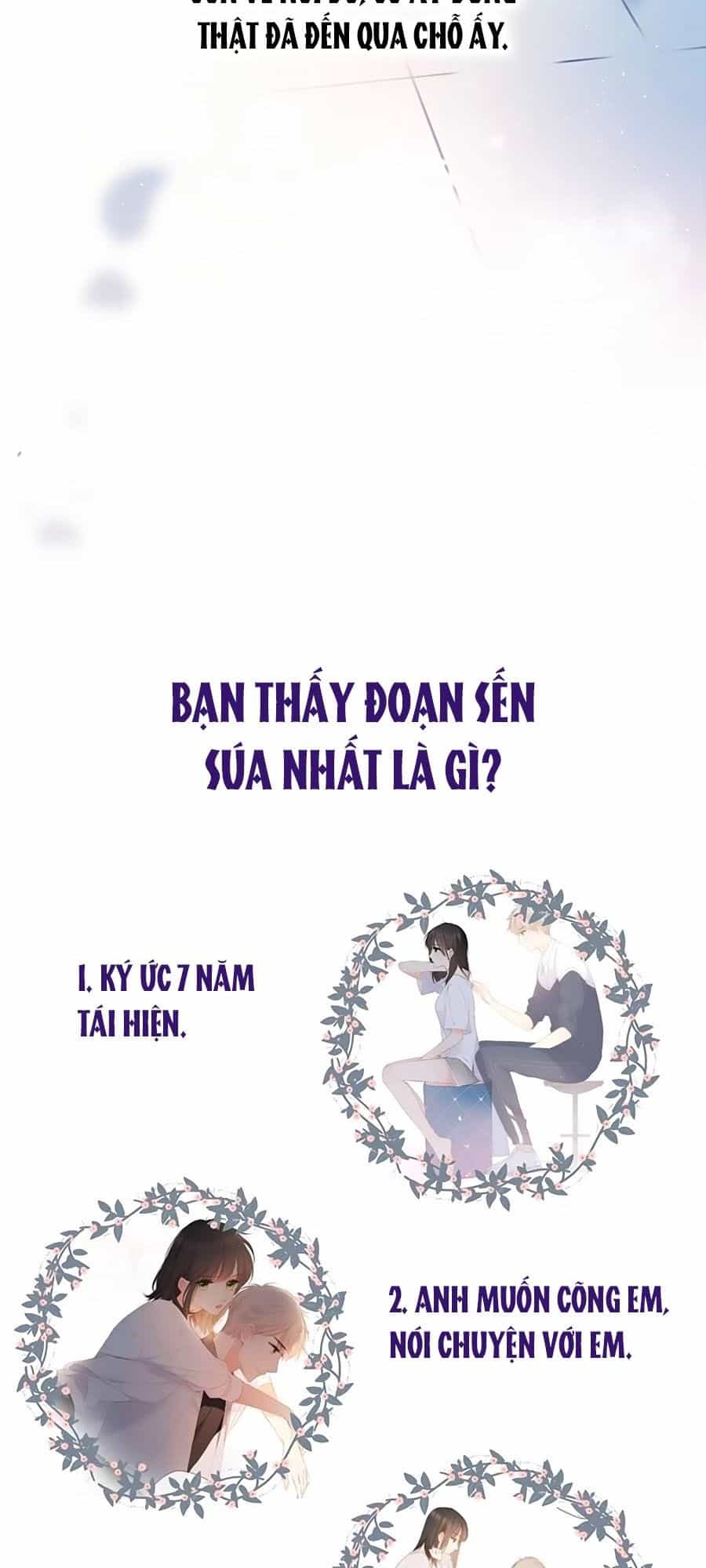 Lại Gặp Được Em - Chương 27 - ảnh 36