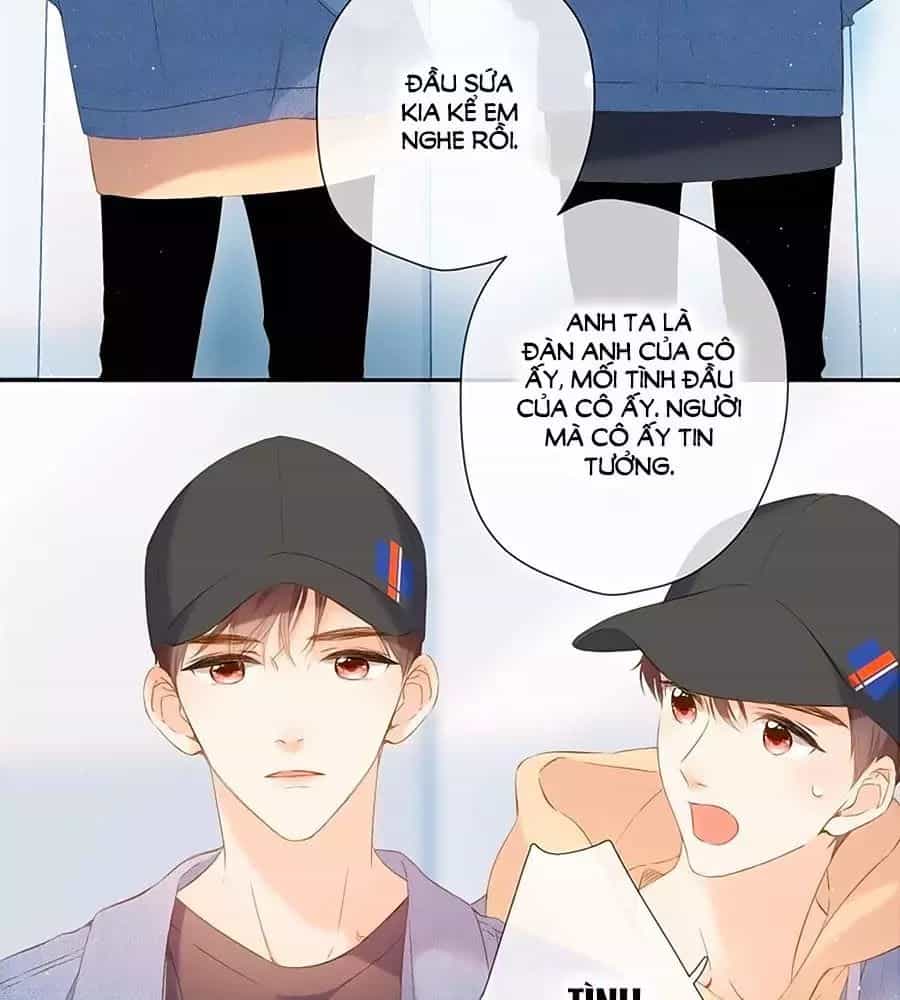 Lại Gặp Được Em - Chương 28 - ảnh 46