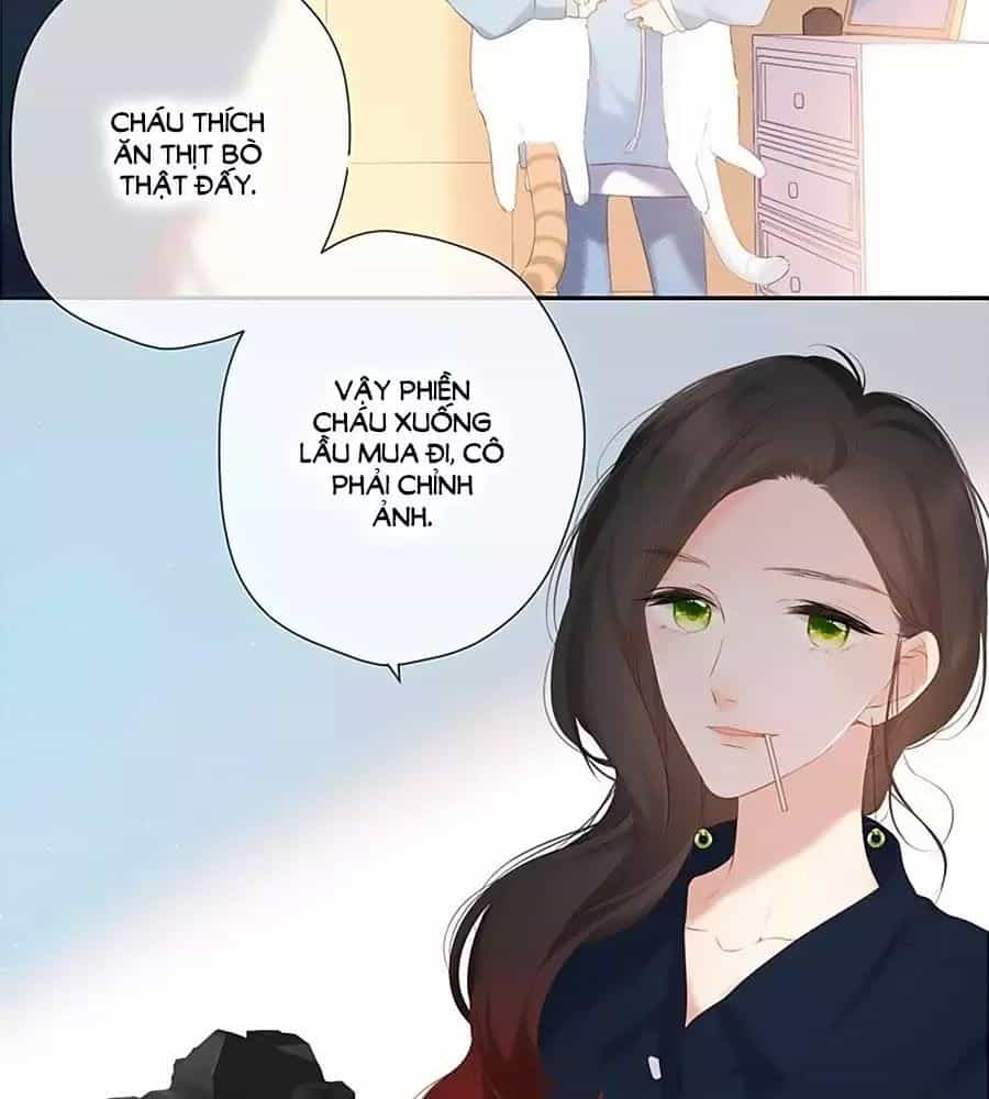 Lại Gặp Được Em - Chương 32 - ảnh 32