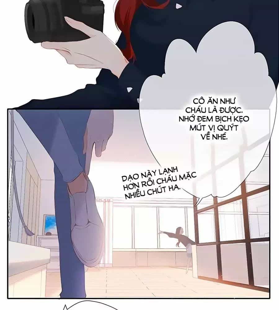 Lại Gặp Được Em - Chương 32 - ảnh 33