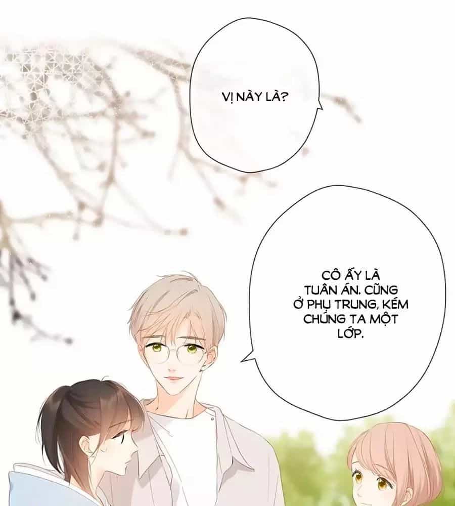 Lại Gặp Được Em - Chương 33 - ảnh 12