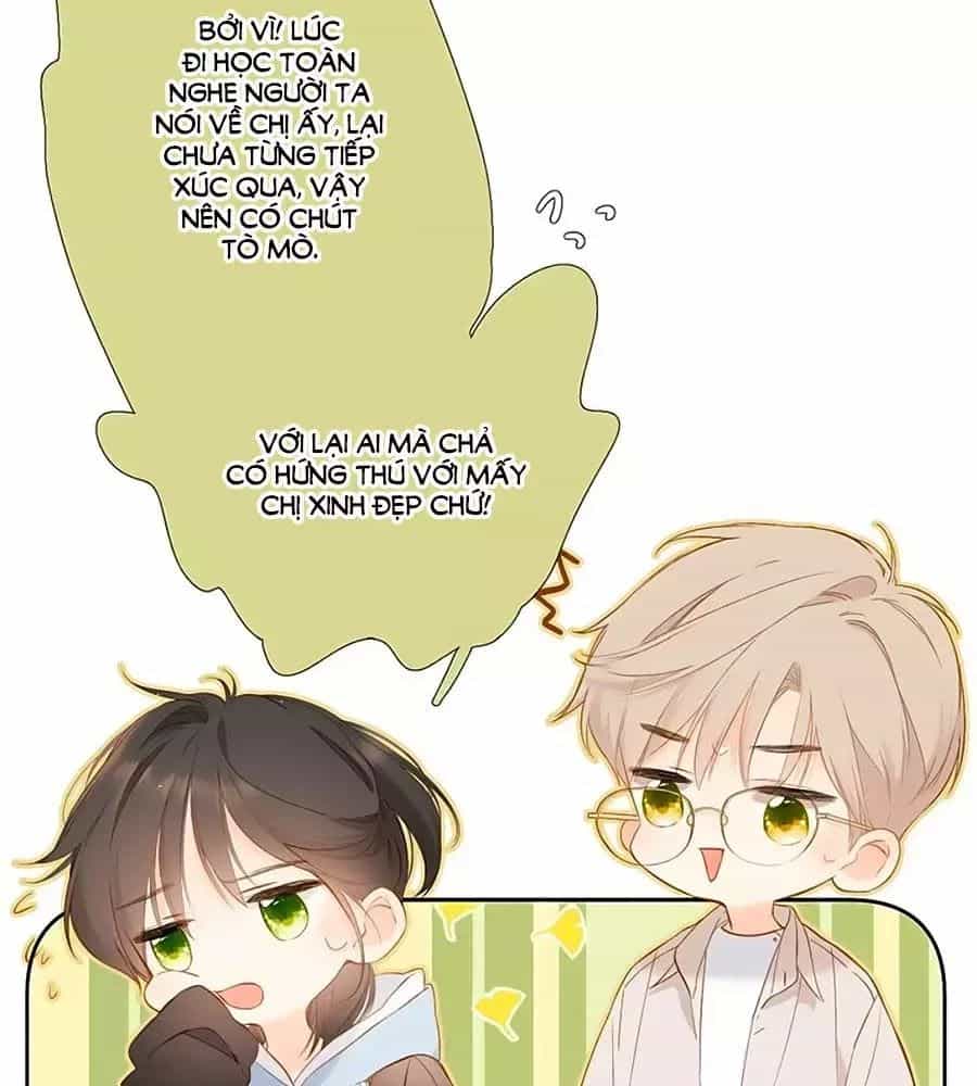 Lại Gặp Được Em - Chương 33 - ảnh 43