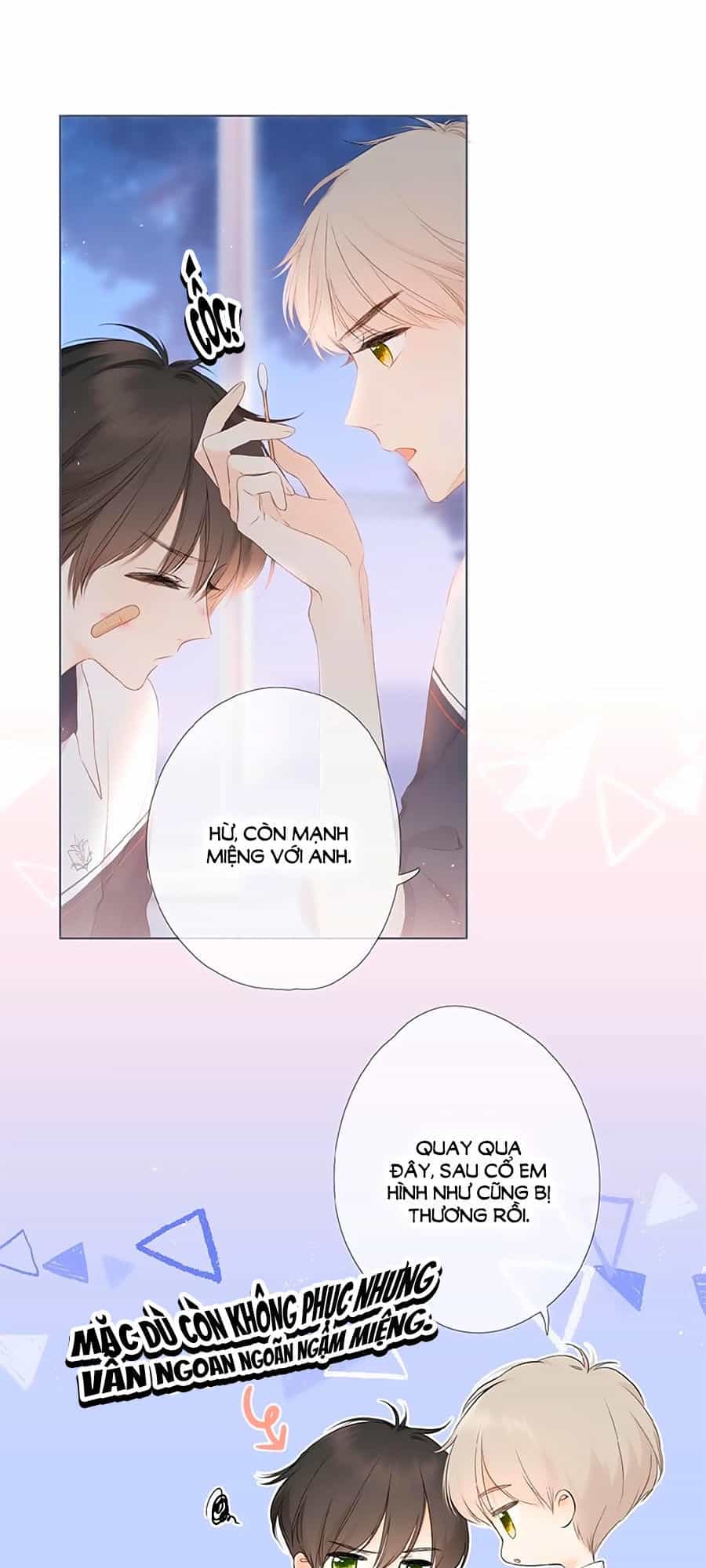 Lại Gặp Được Em - Chương 3 - ảnh 18