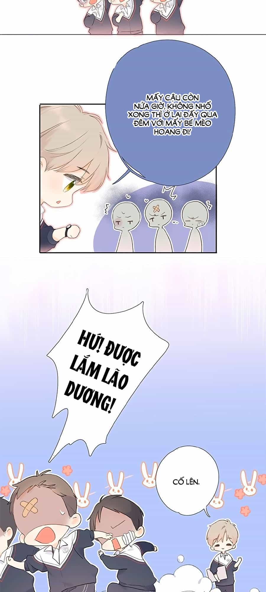 Lại Gặp Được Em - Chương 3 - ảnh 43