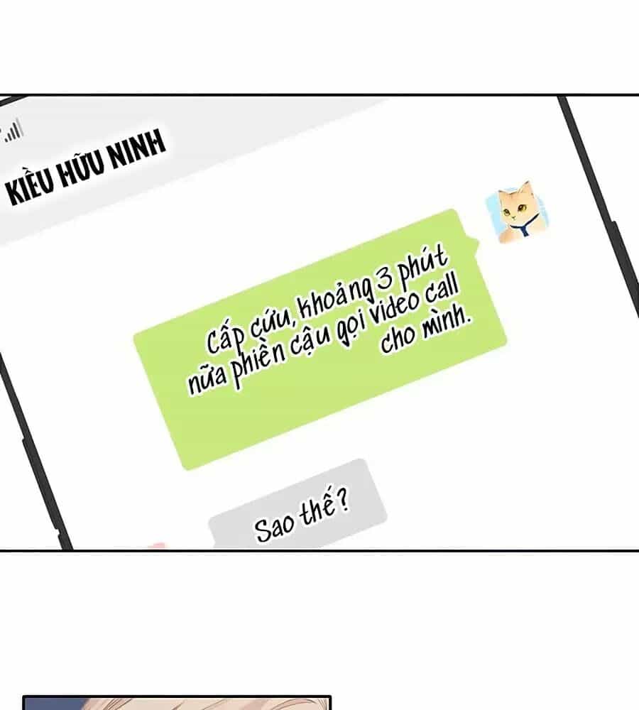 Lại Gặp Được Em - Chương 41 - ảnh 22