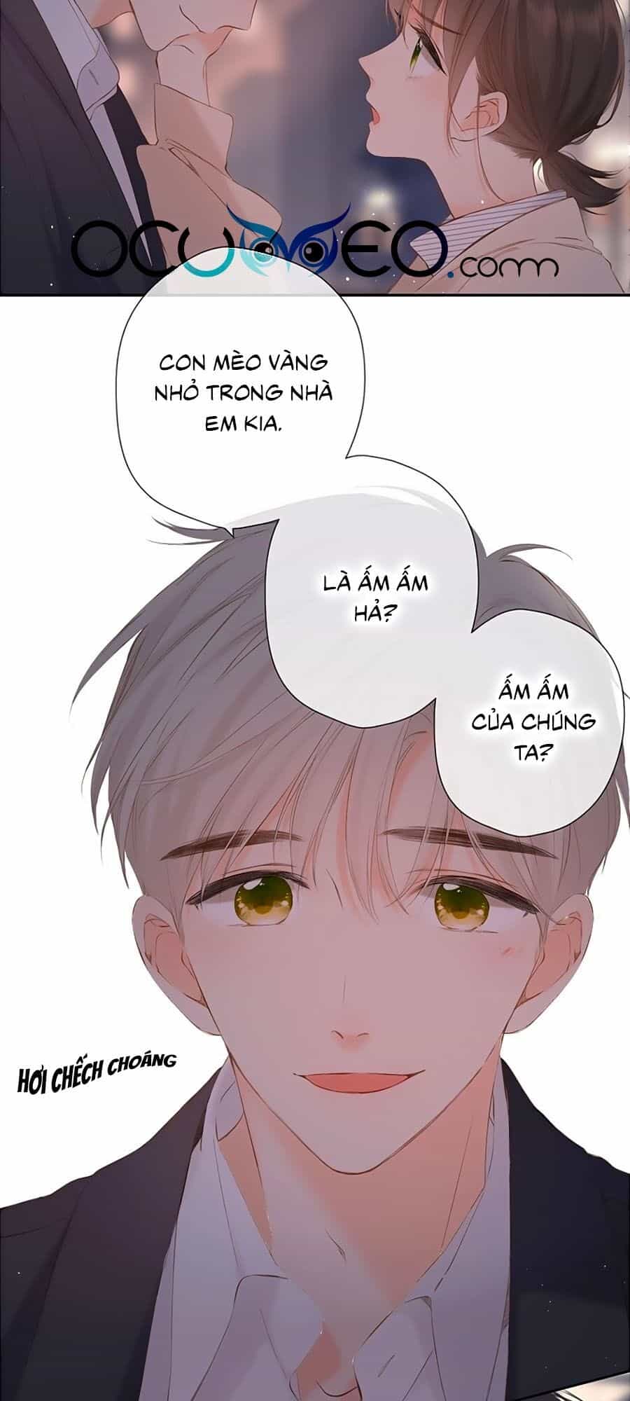 Lại Gặp Được Em - Chương 43 - ảnh 19