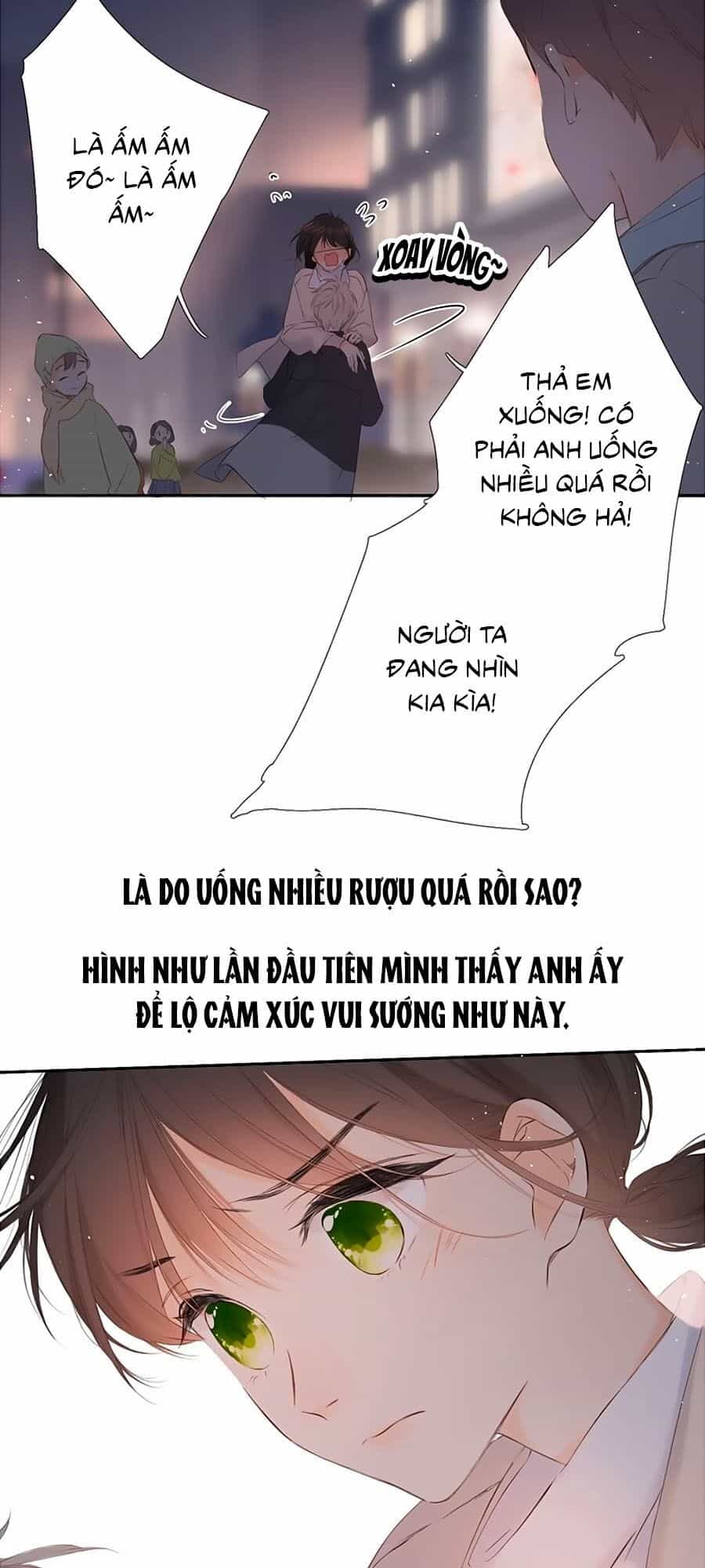 Lại Gặp Được Em - Chương 43 - ảnh 23