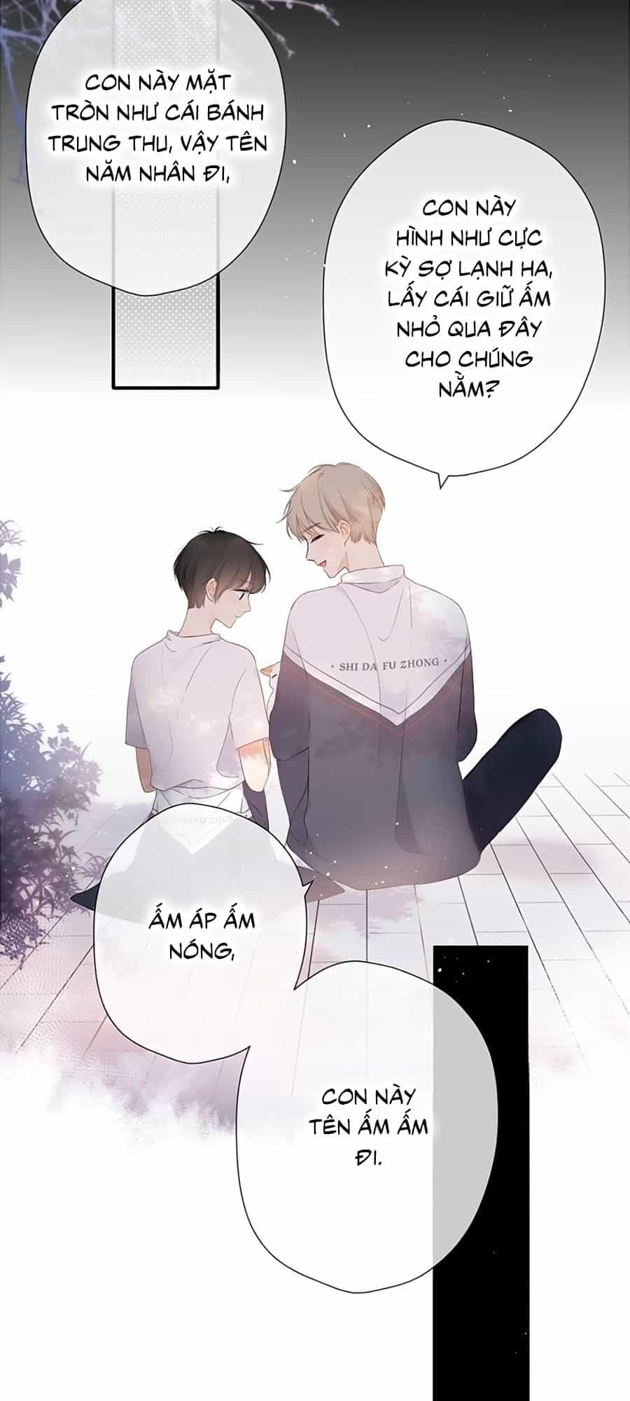 Lại Gặp Được Em - Chương 43 - ảnh 9