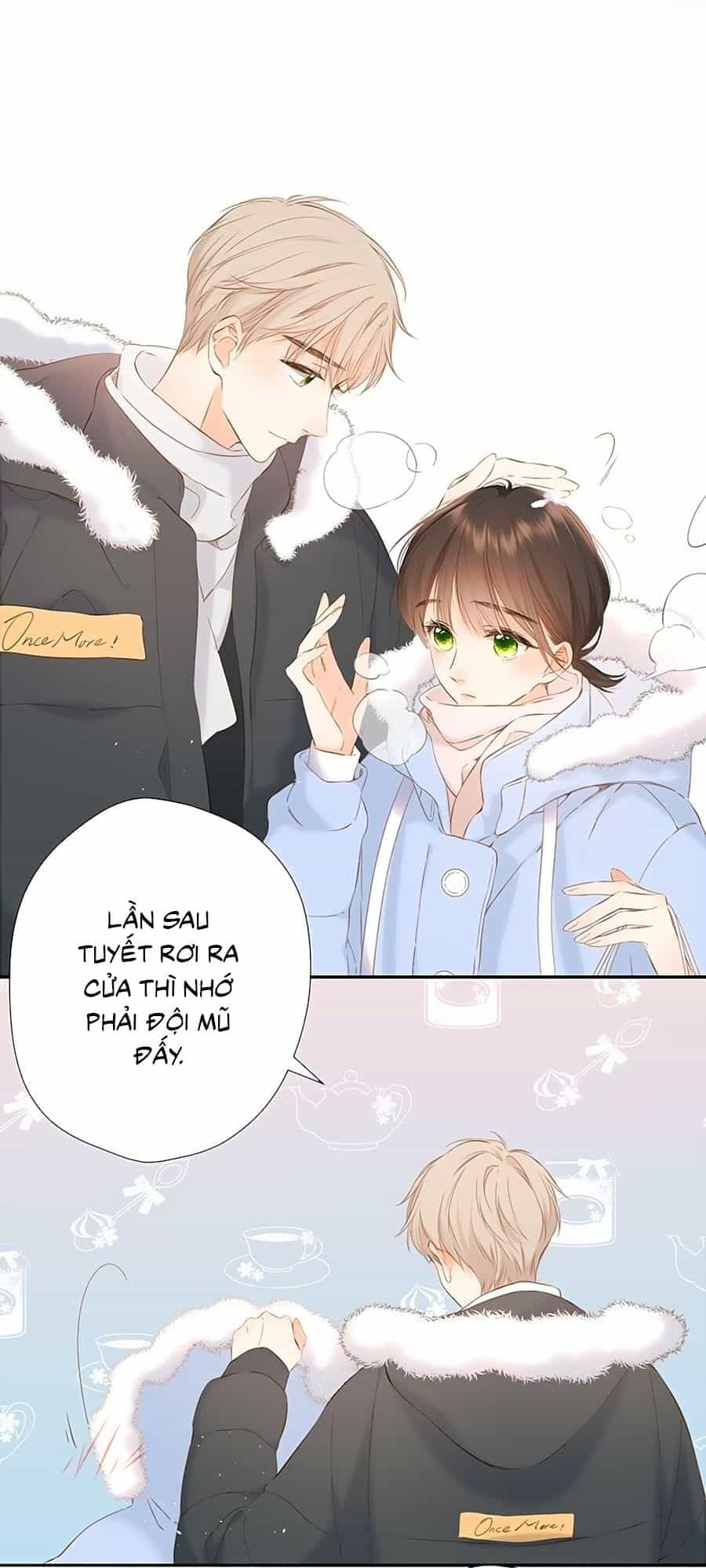 Lại Gặp Được Em - Chương 44 - ảnh 33