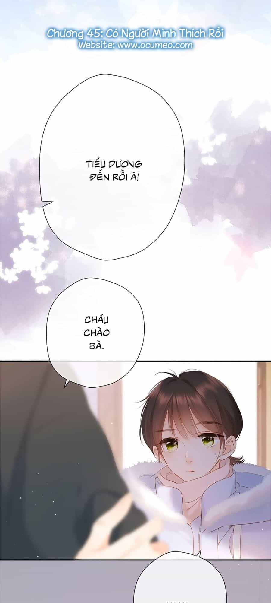 Lại Gặp Được Em - Chương 45 - ảnh 1
