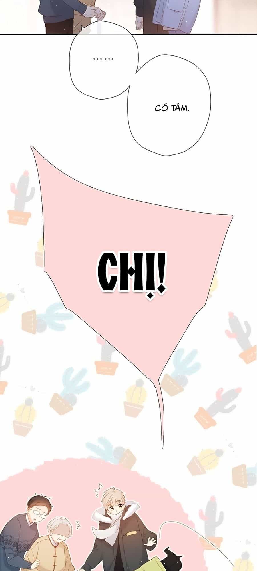 Lại Gặp Được Em - Chương 45 - ảnh 10
