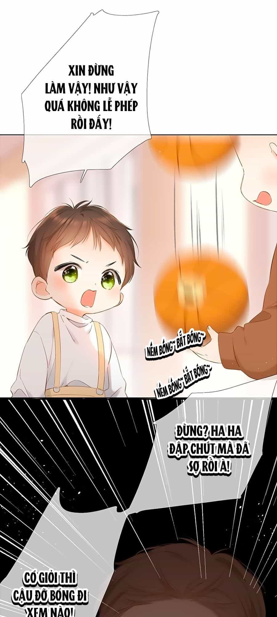 Lại Gặp Được Em - Chương 46 - ảnh 17
