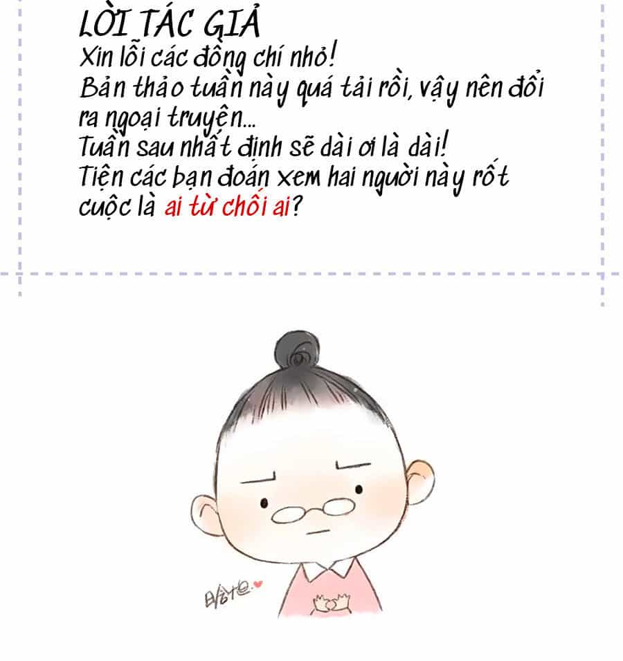 Lại Gặp Được Em - Chương 3.5 - ảnh 18