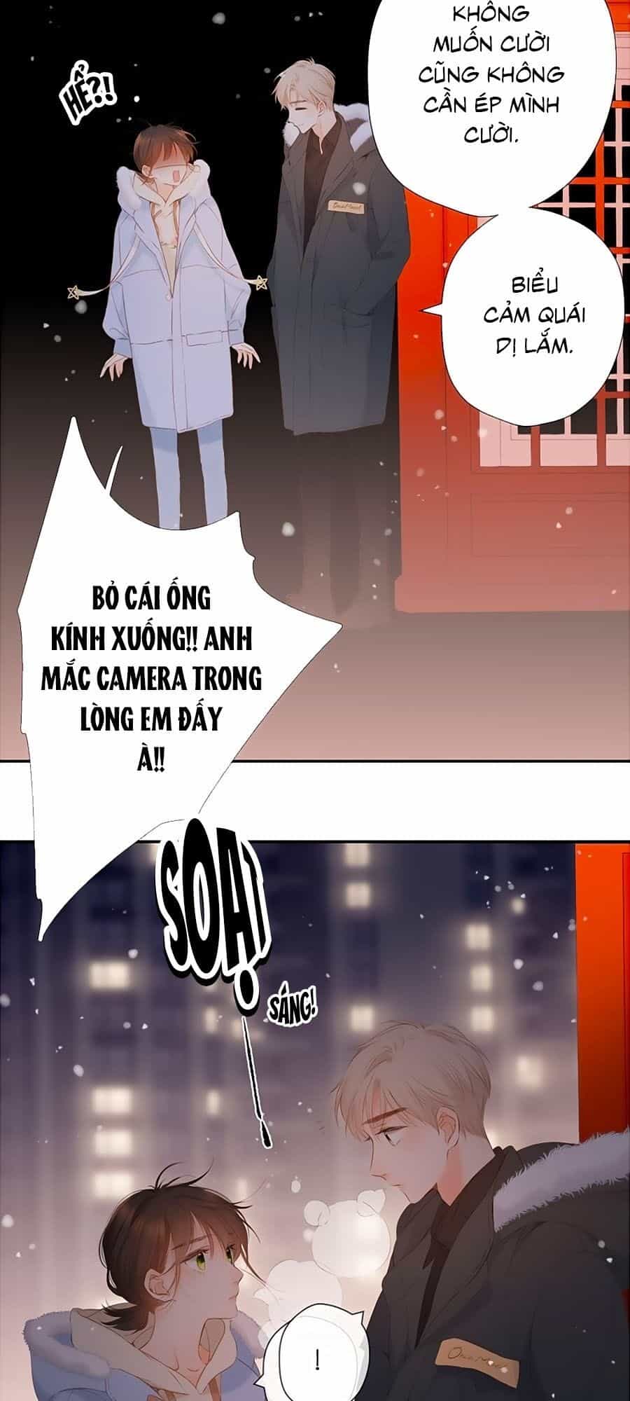 Lại Gặp Được Em - Chương 48 - ảnh 17