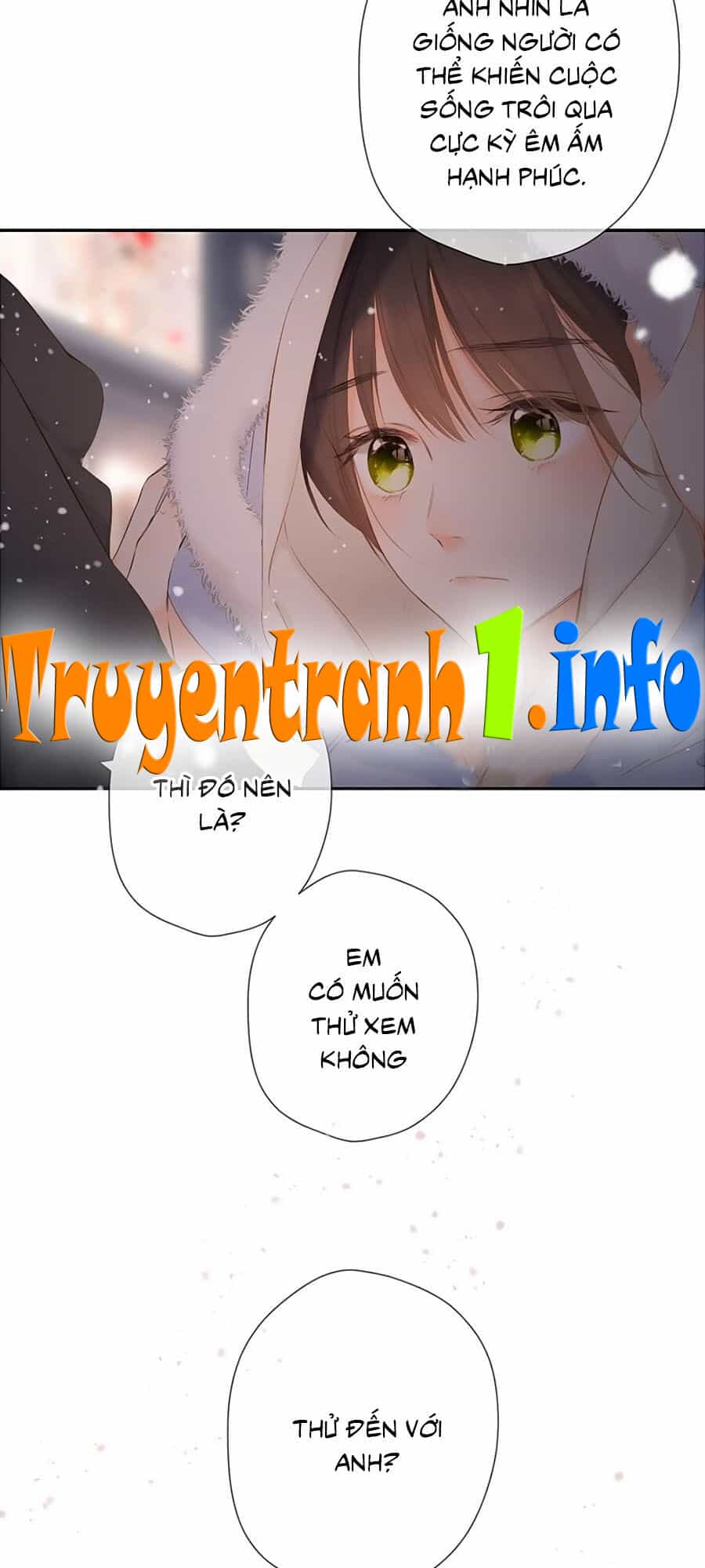 Lại Gặp Được Em - Chương 48 - ảnh 25