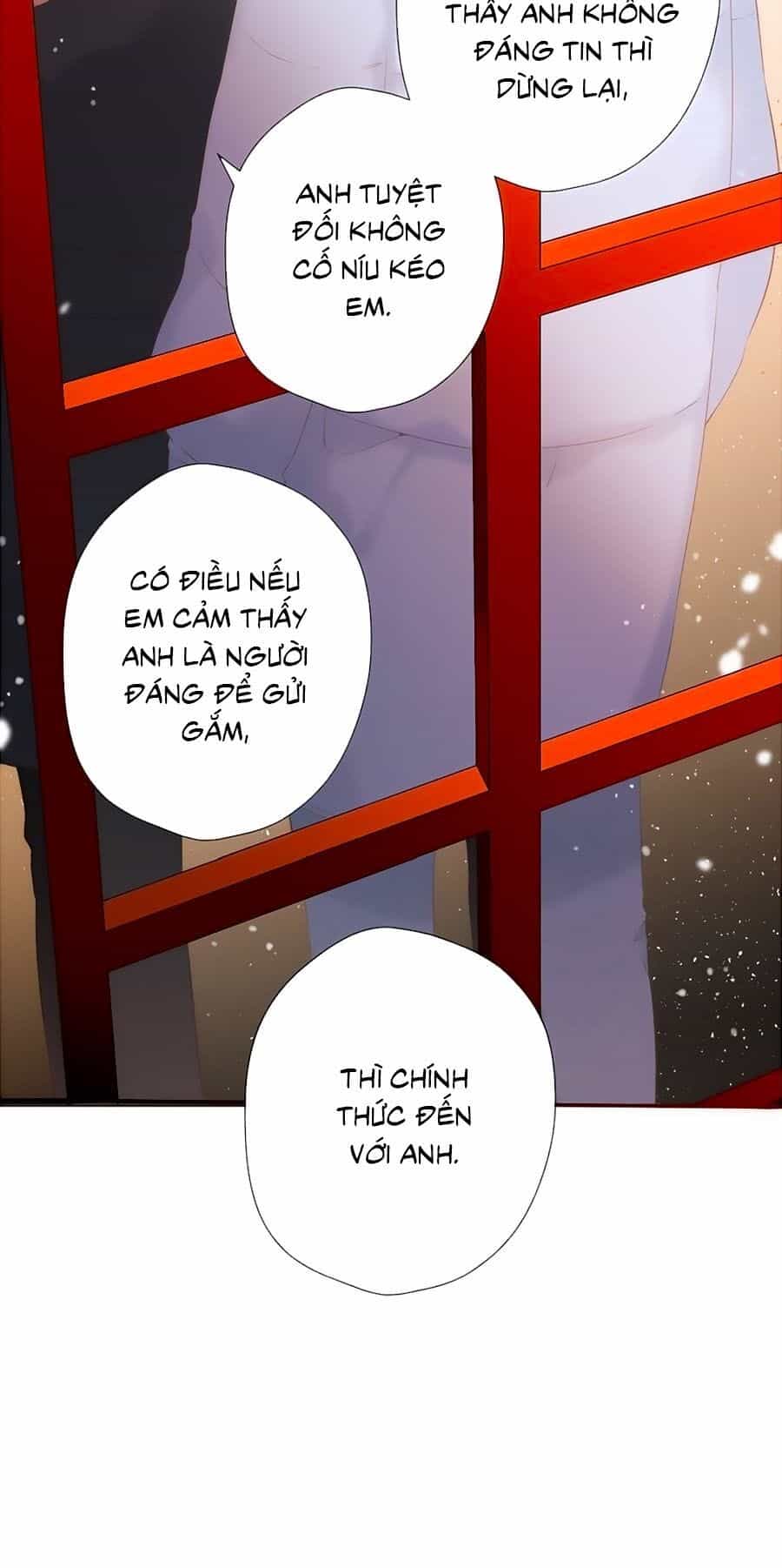 Lại Gặp Được Em - Chương 48 - ảnh 30