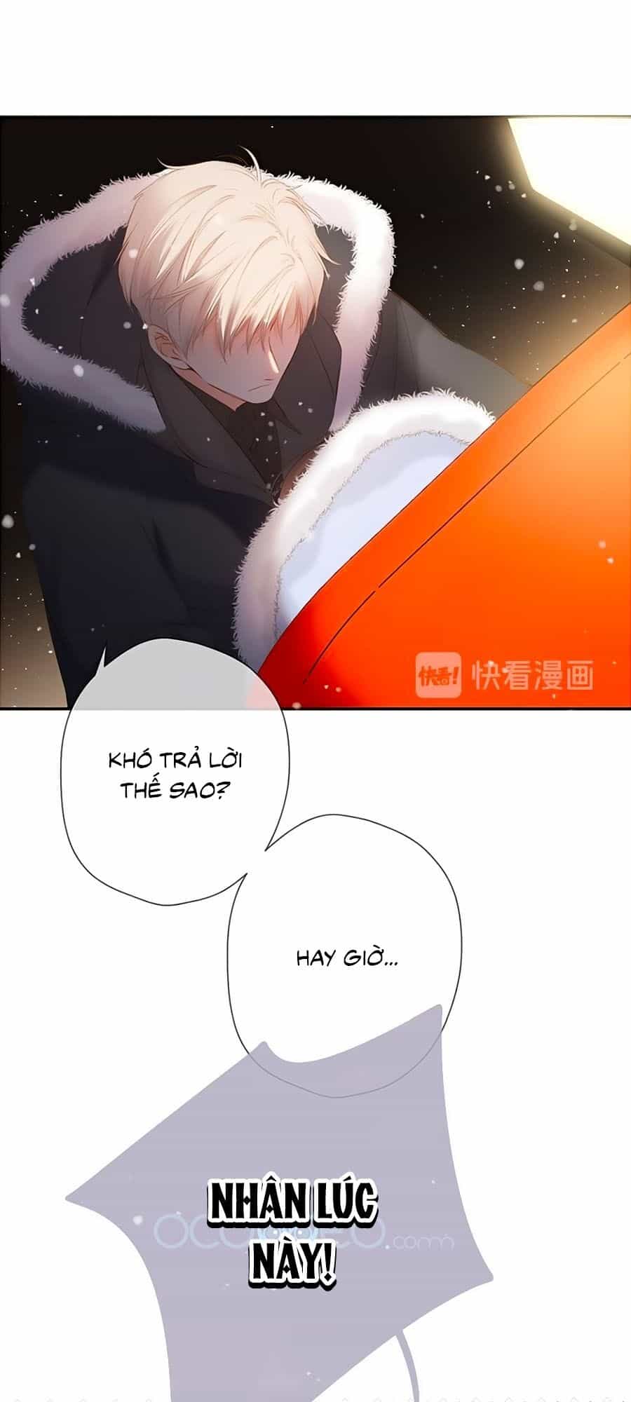 Lại Gặp Được Em - Chương 49 - ảnh 1