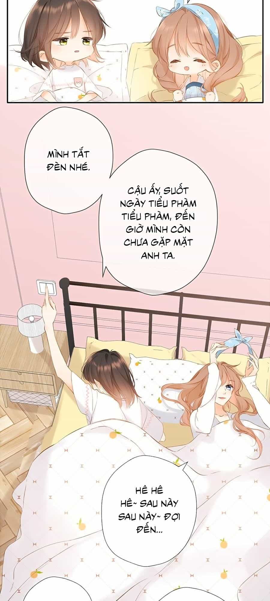 Lại Gặp Được Em - Chương 49 - ảnh 21