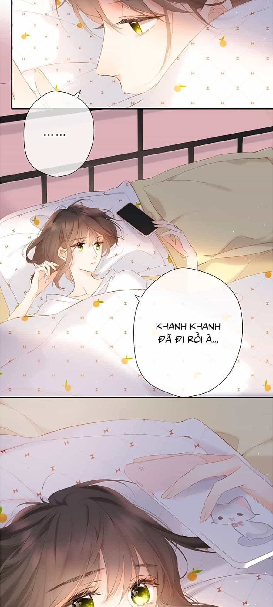 Lại Gặp Được Em - Chương 49 - ảnh 32