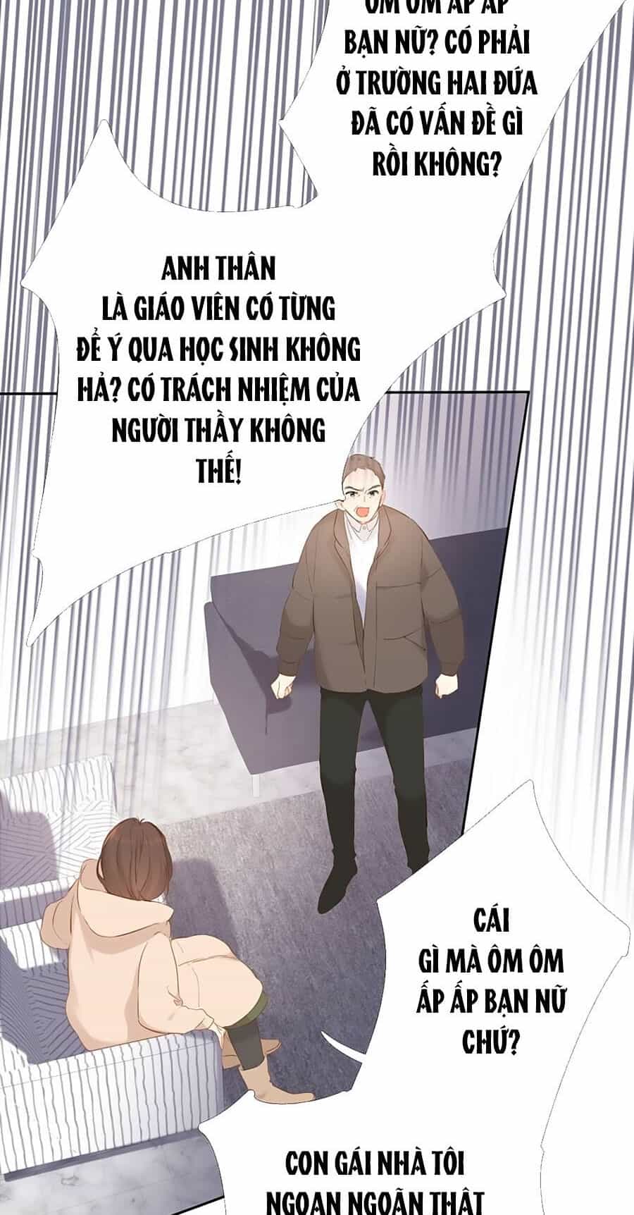 Lại Gặp Được Em - Chương 50 - ảnh 16