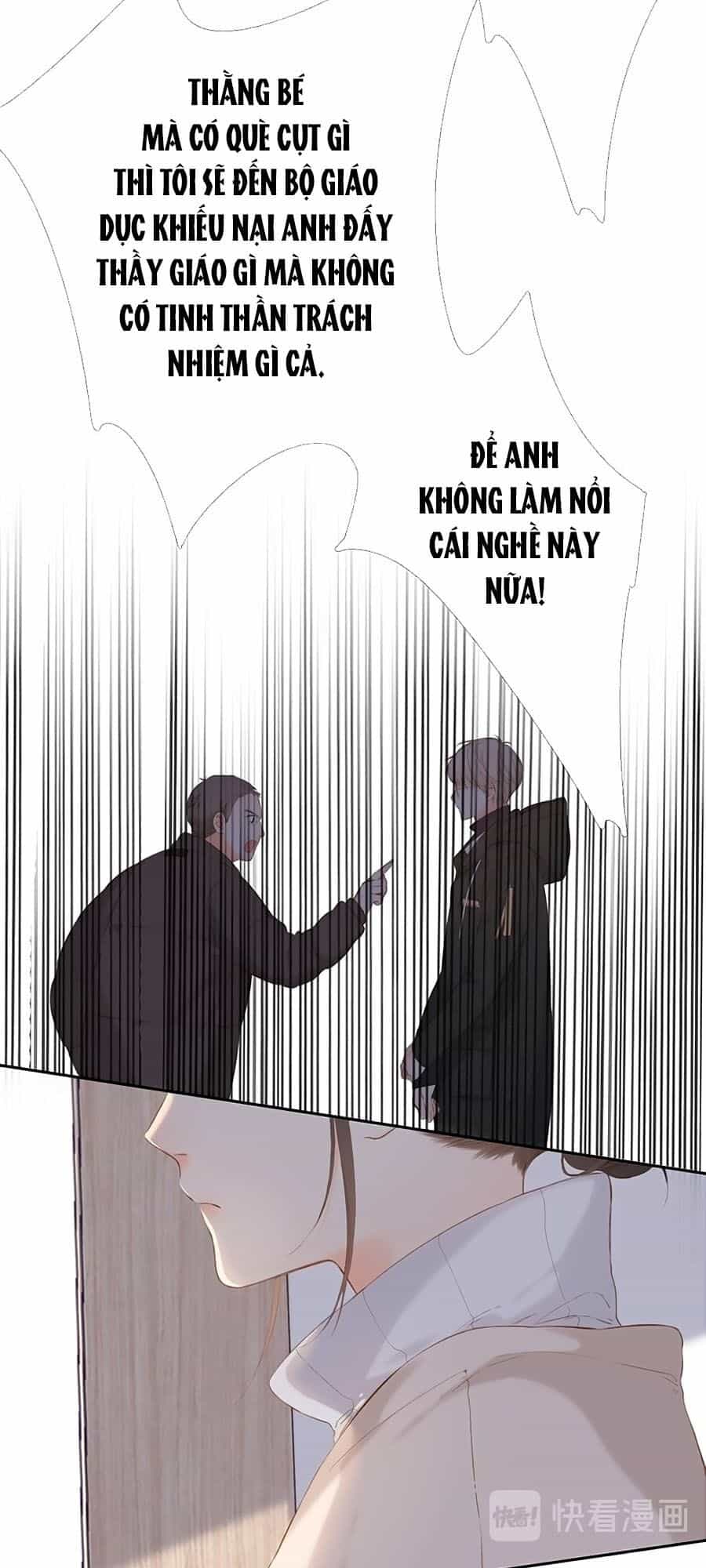 Lại Gặp Được Em - Chương 50 - ảnh 19