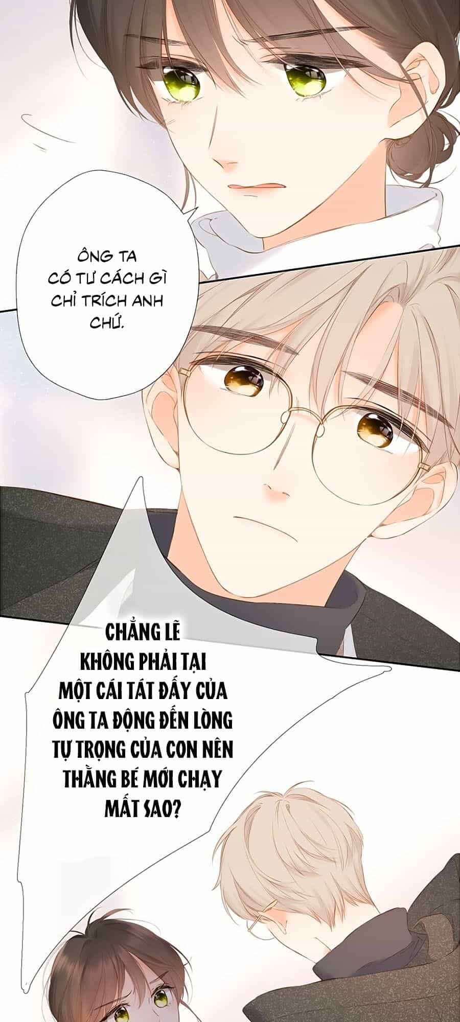 Lại Gặp Được Em - Chương 50 - ảnh 24