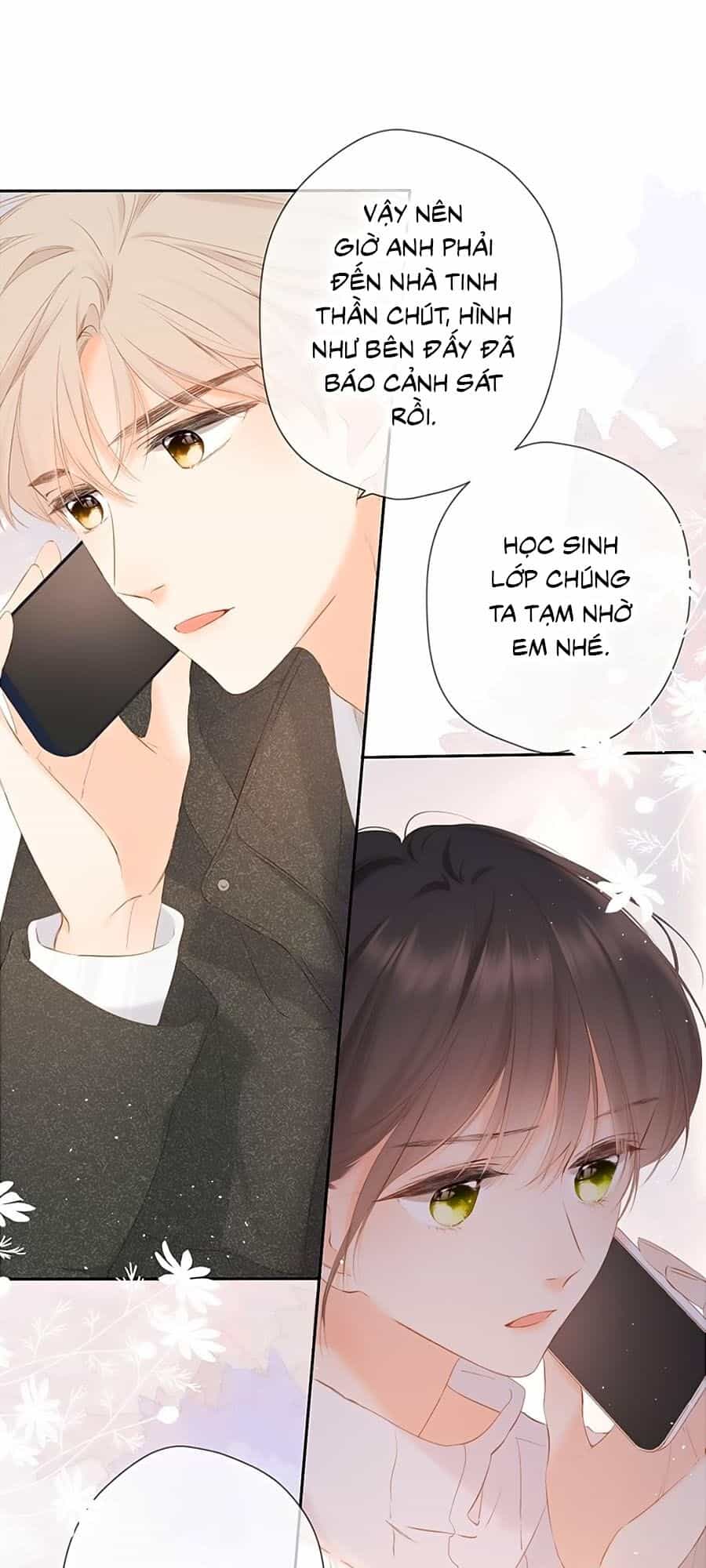 Lại Gặp Được Em - Chương 50 - ảnh 7
