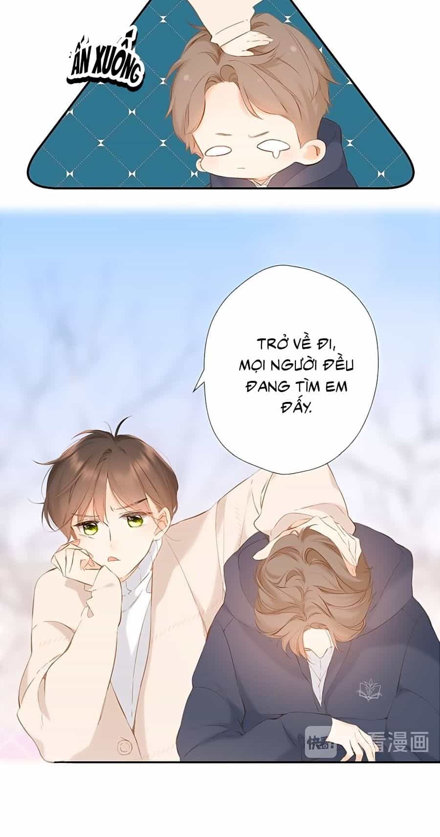Lại Gặp Được Em - Chương 51 - ảnh 17