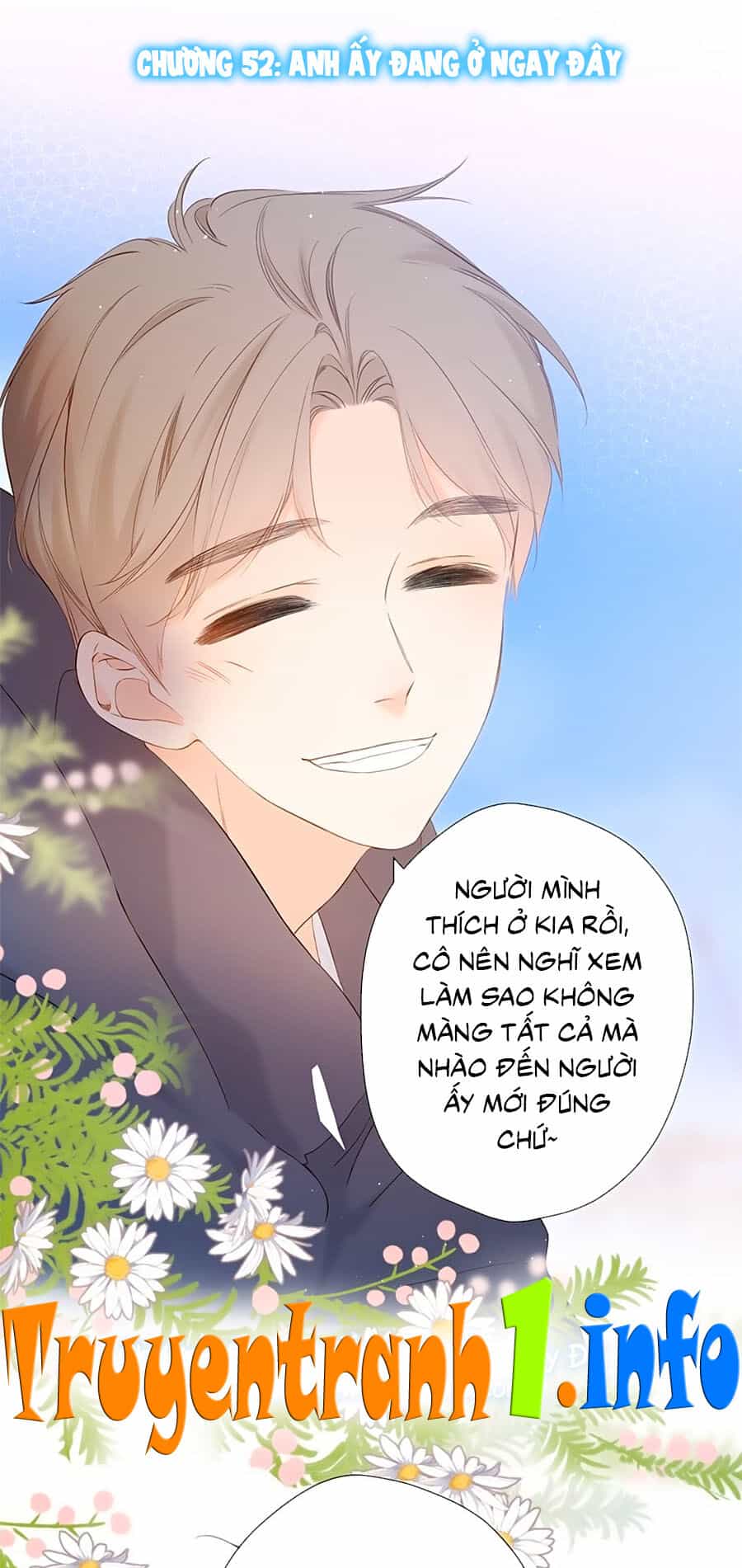 Lại Gặp Được Em - Chương 52 - ảnh 1