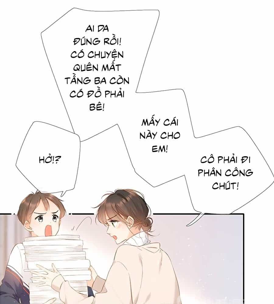 Lại Gặp Được Em - Chương 54 - ảnh 1