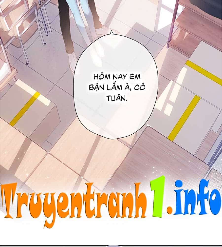 Lại Gặp Được Em - Chương 54 - ảnh 21