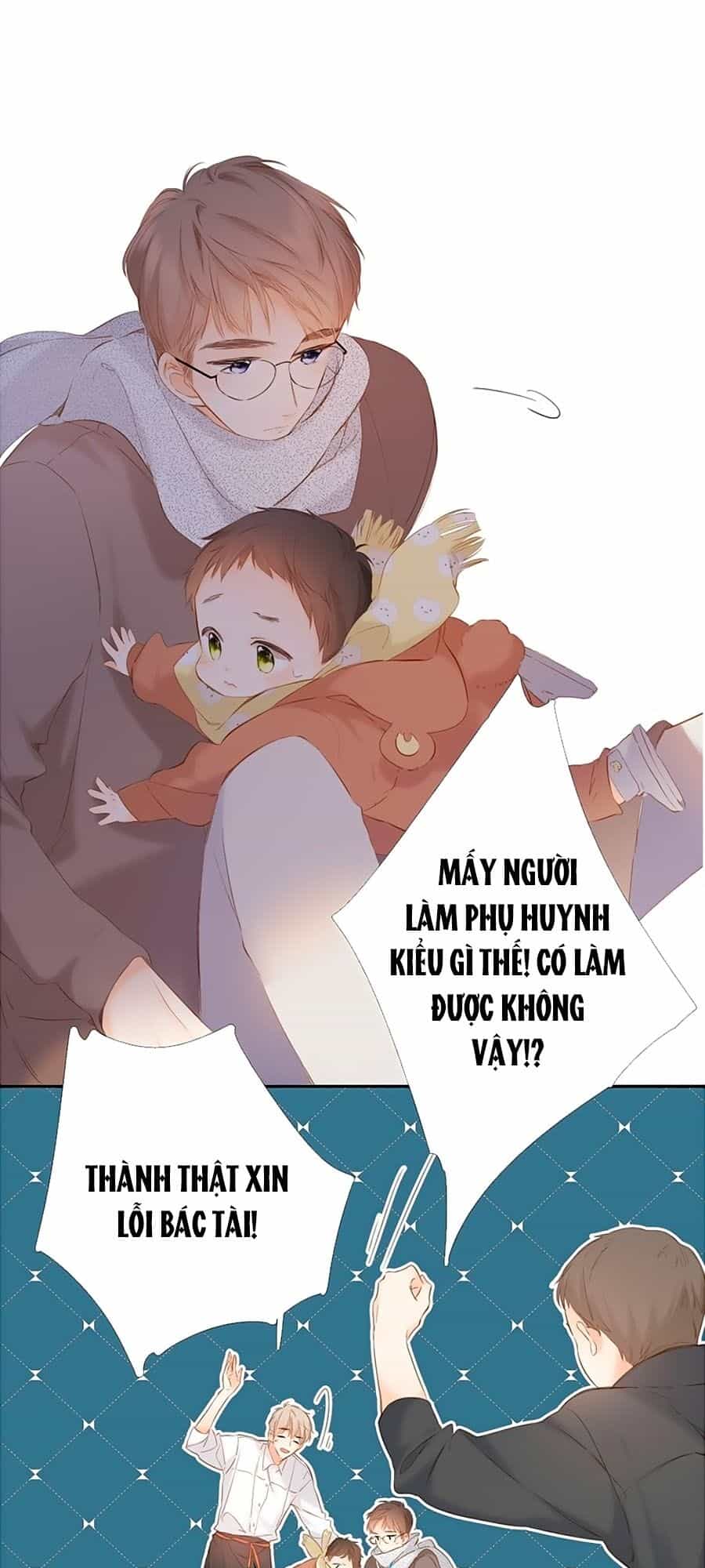 Lại Gặp Được Em - Chương 55 - ảnh 23