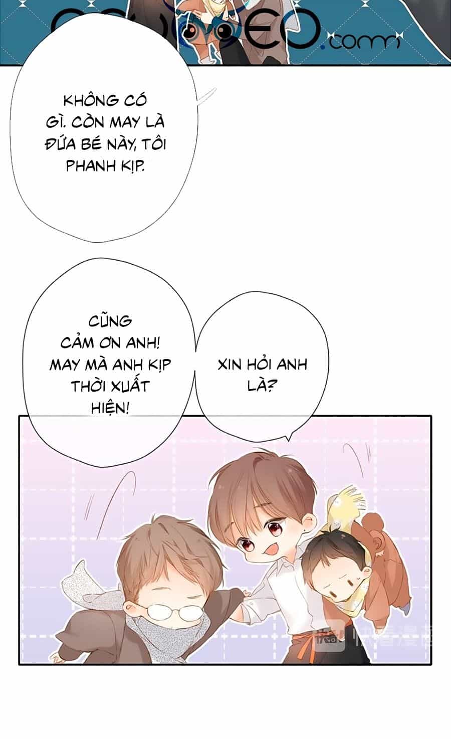 Lại Gặp Được Em - Chương 55 - ảnh 24